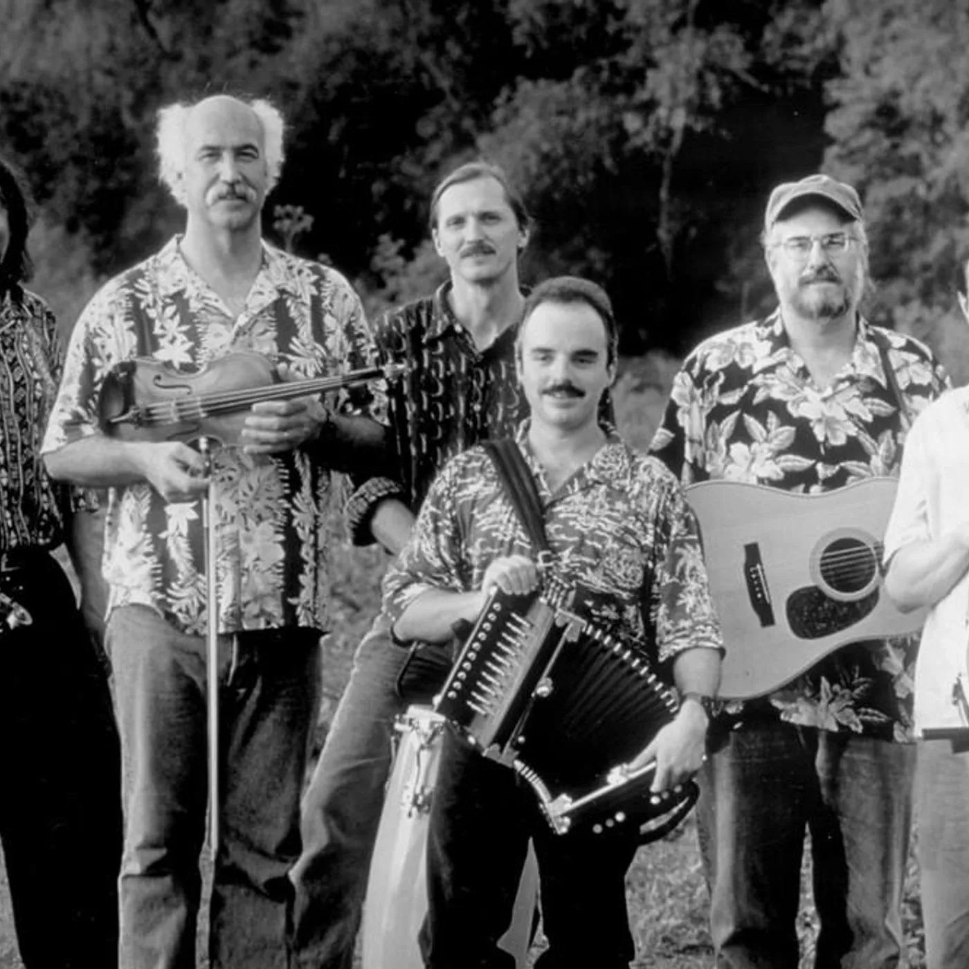 BeauSoleil Brand Page