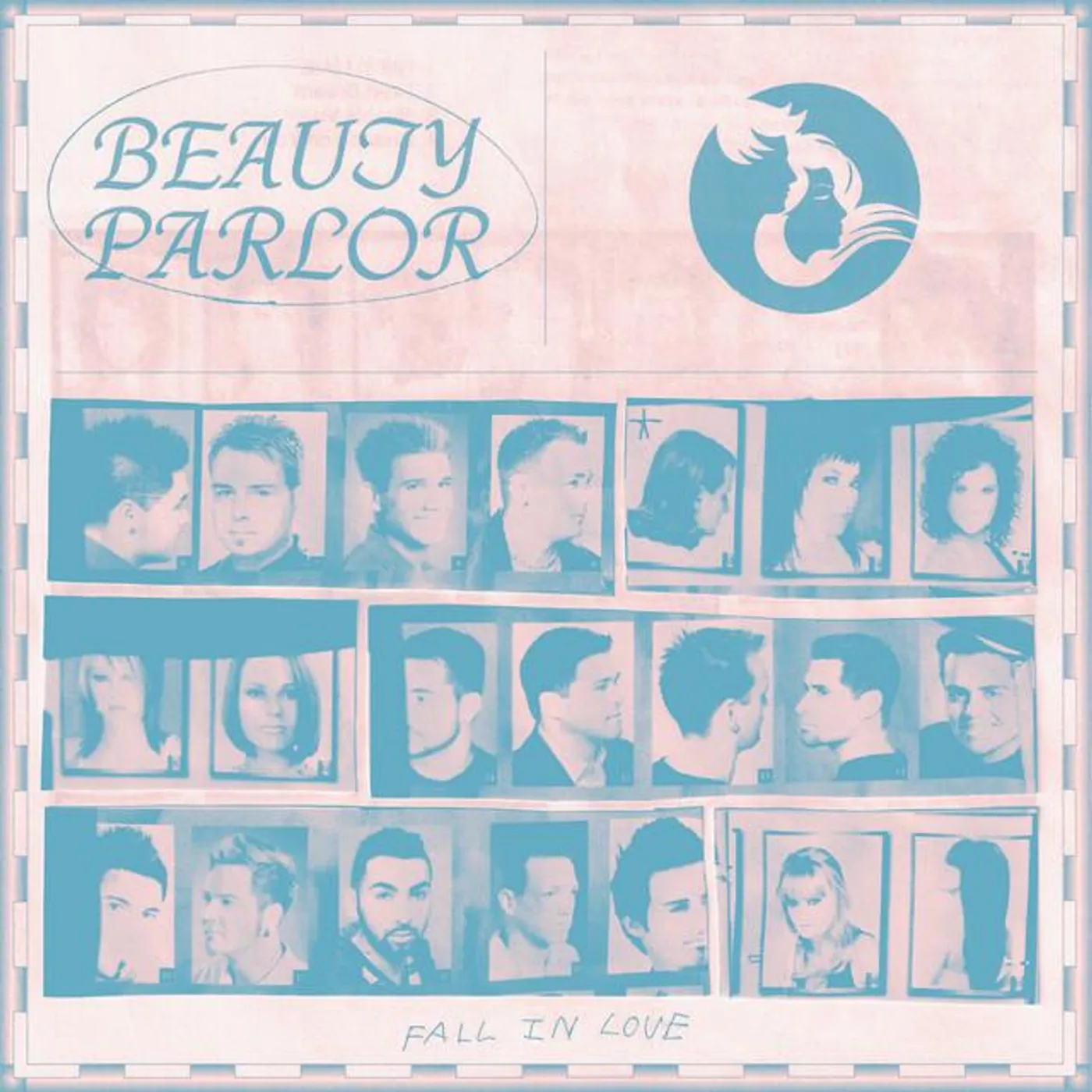 Beauty Parlor