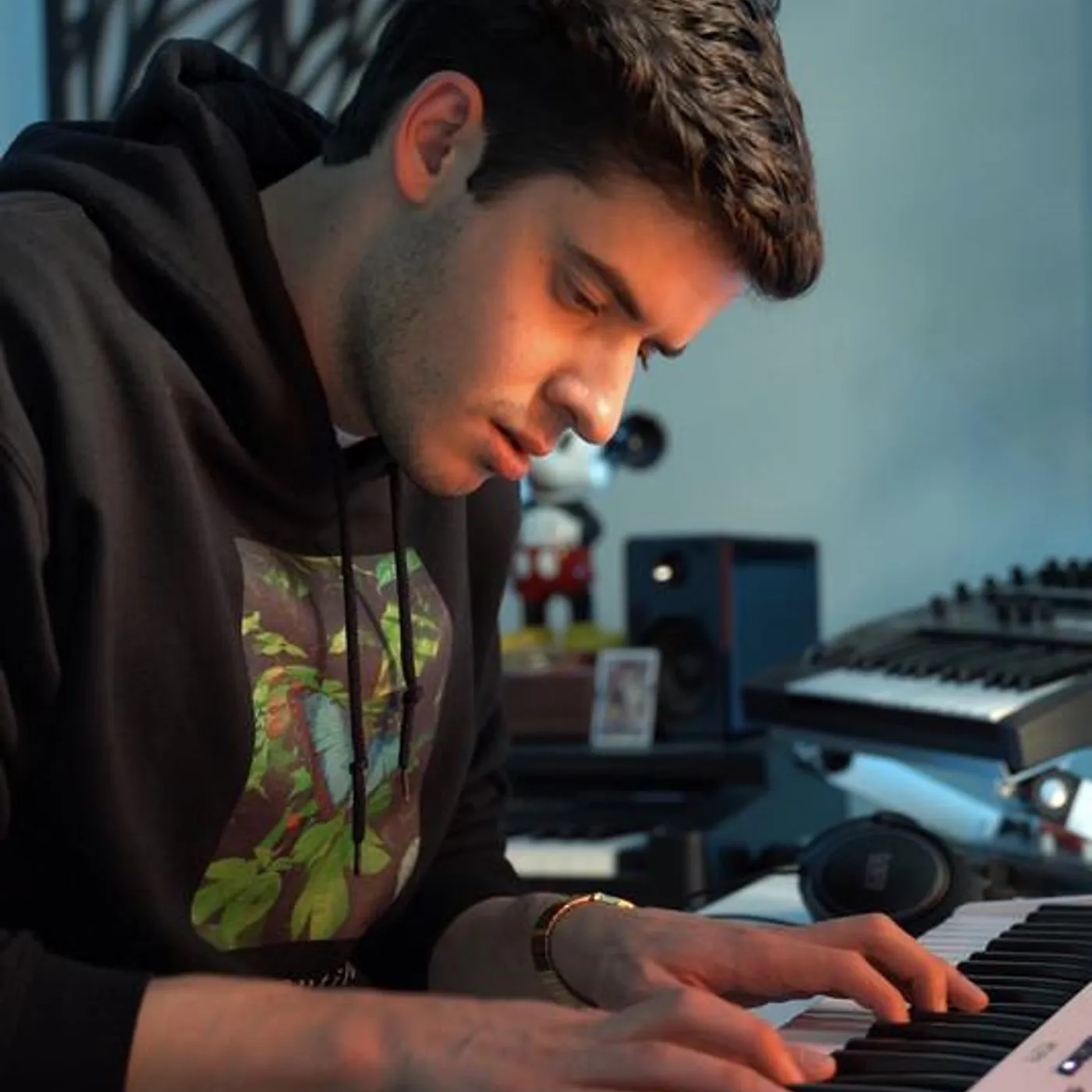 Beautiful Beats