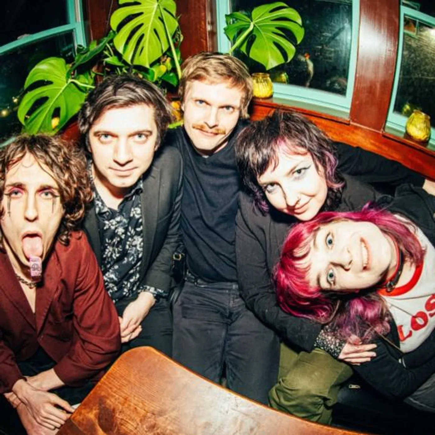 Beautiful Freaks