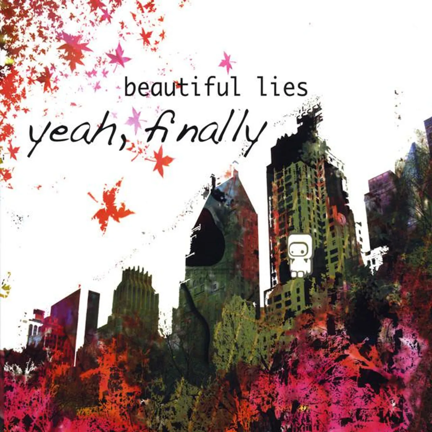 Beautiful Lies