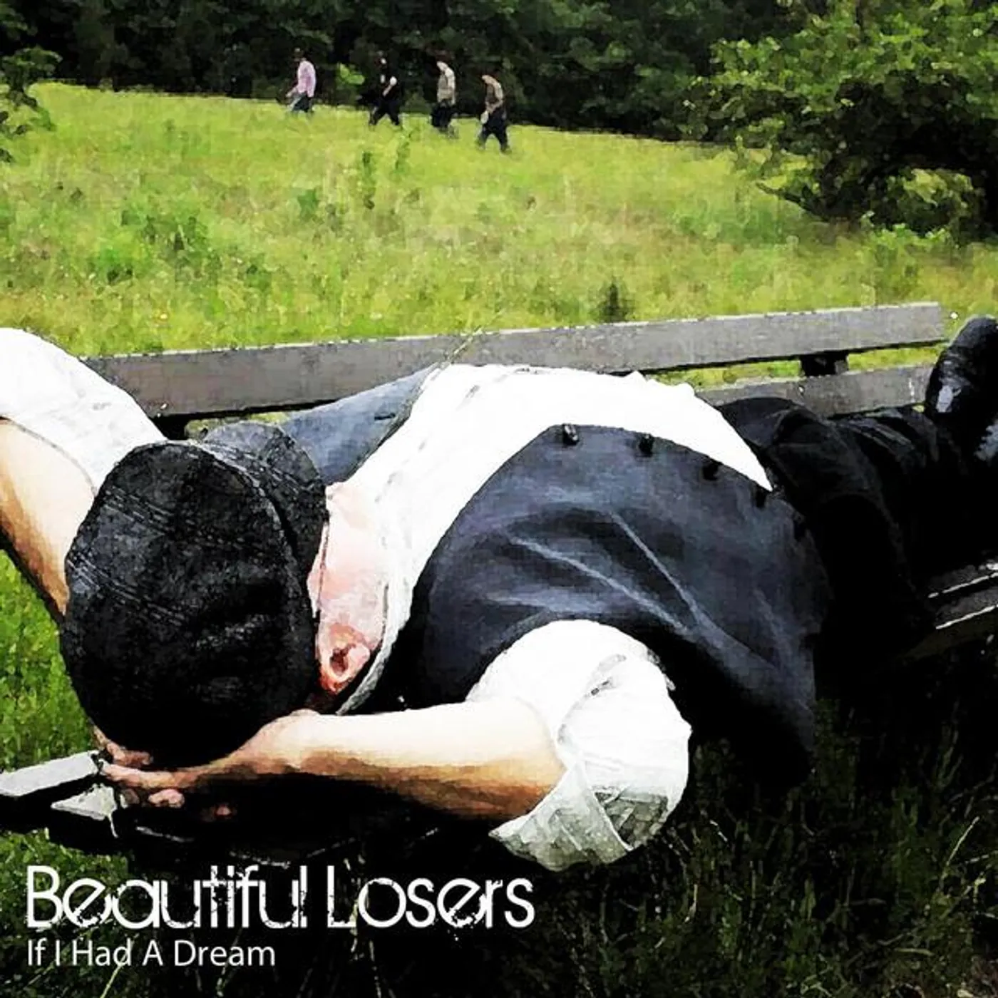 Beautiful Losers