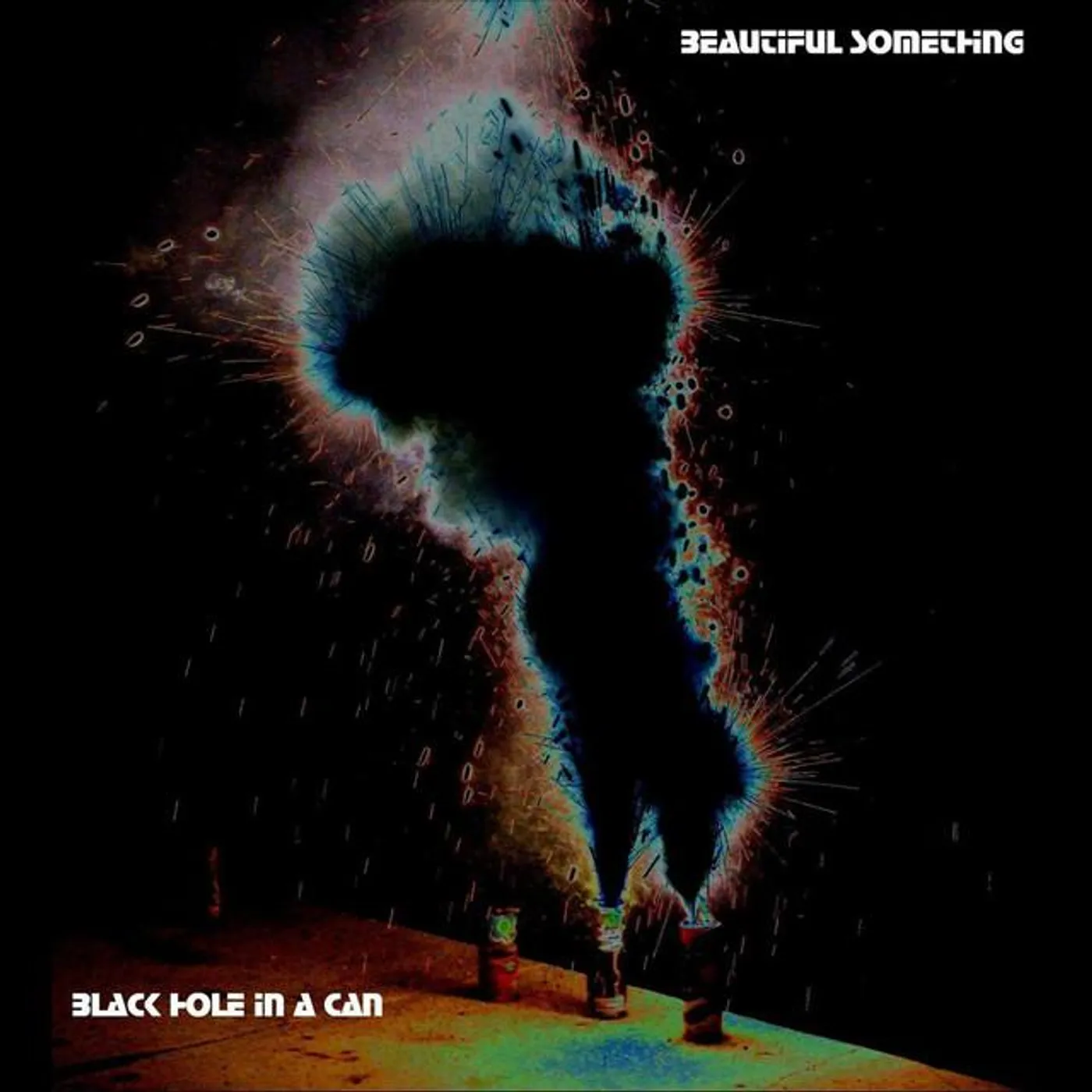Beautiful Something