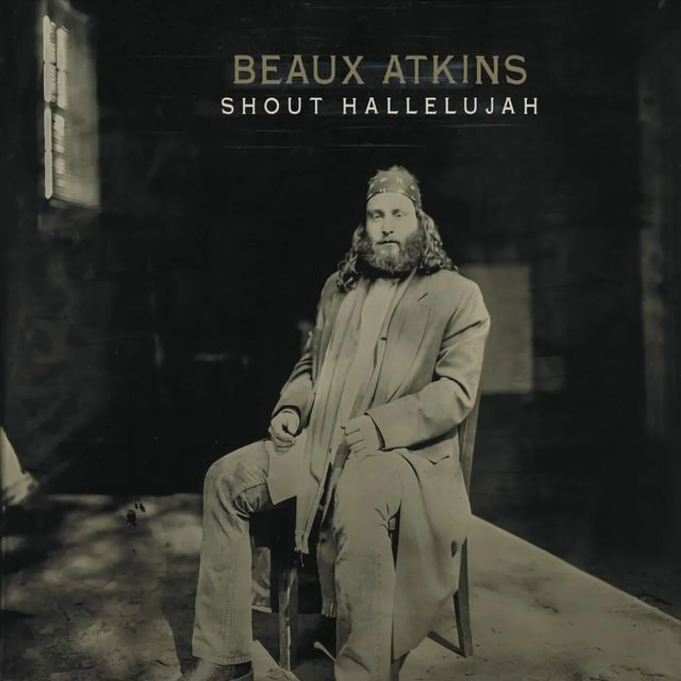 Beaux Atkins