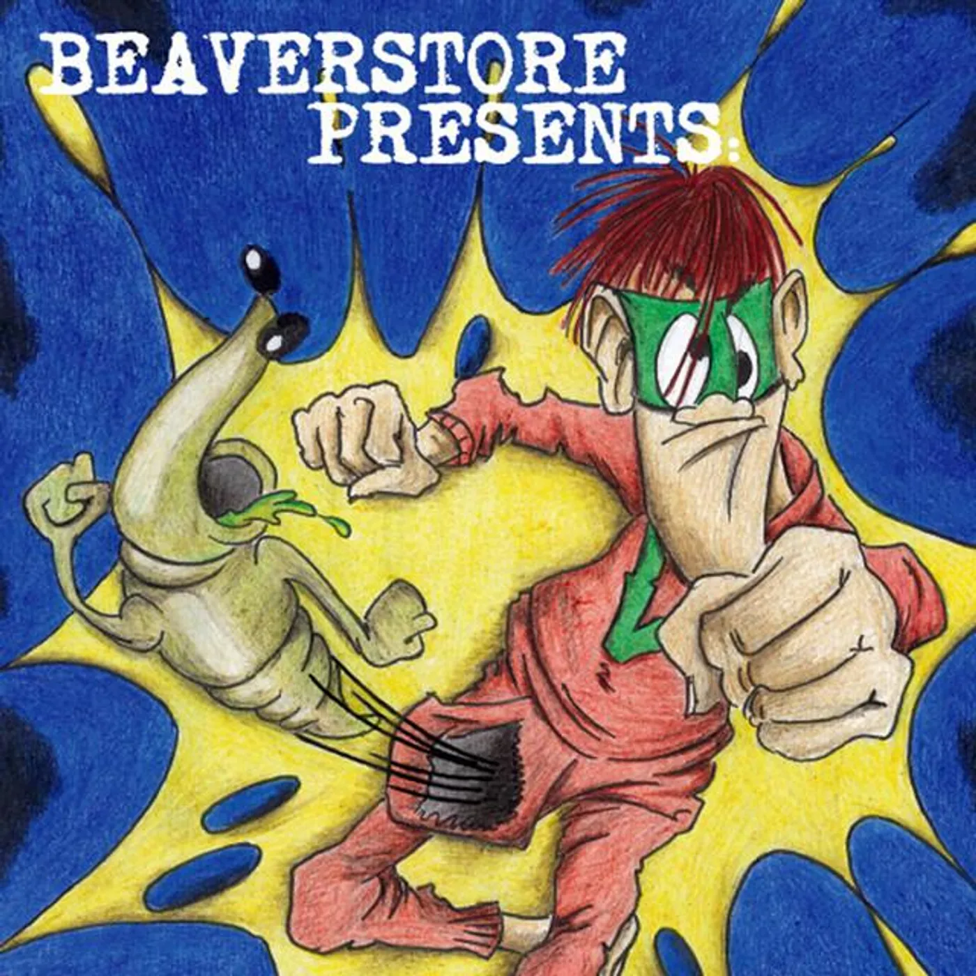 Beaverstore Brand Page