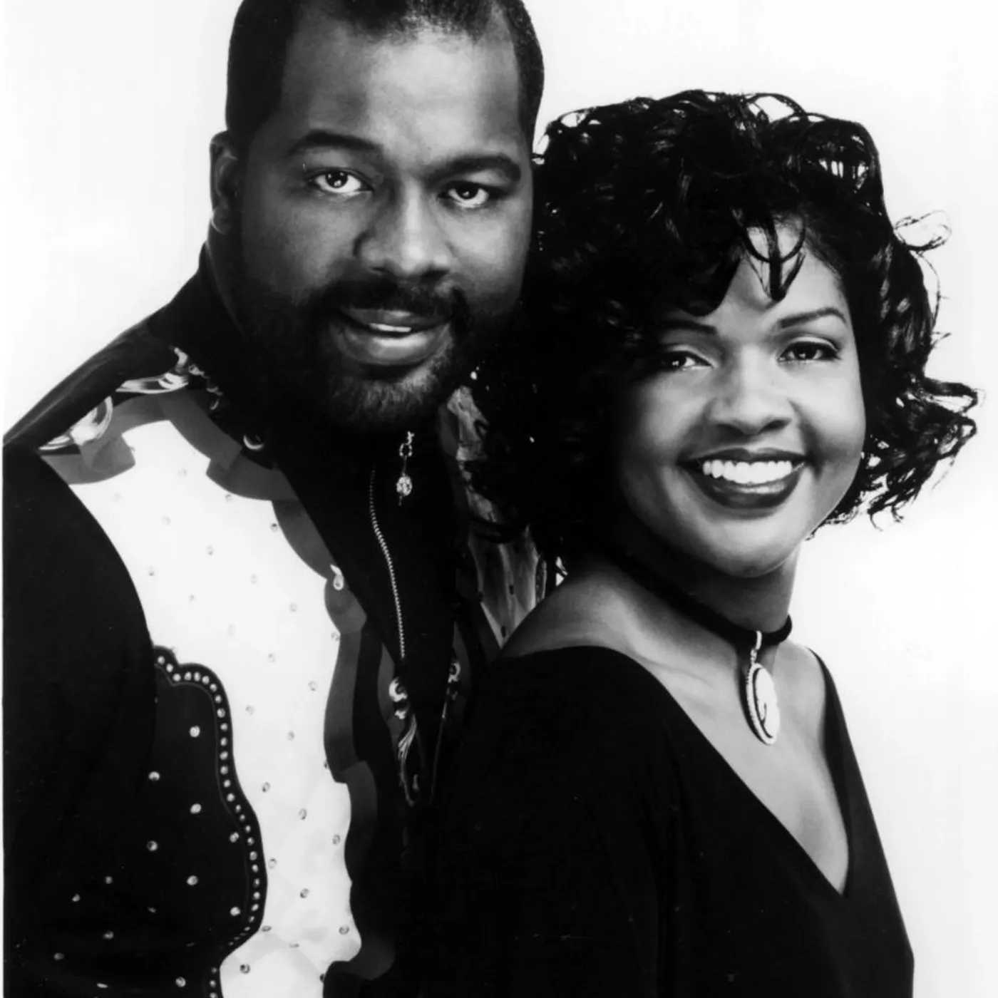 Bebe & Cece Winans Brand Page