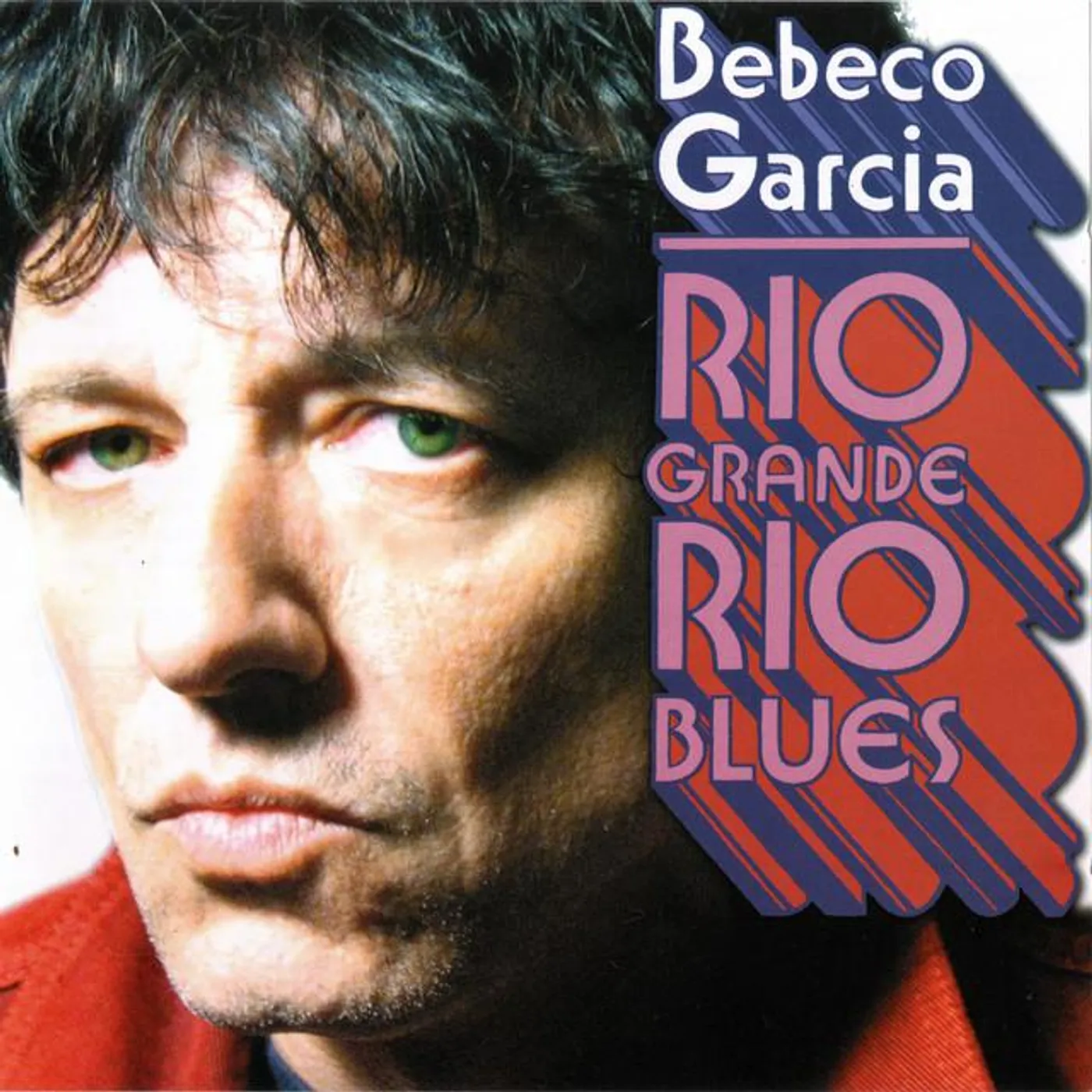 Bebeco Garcia