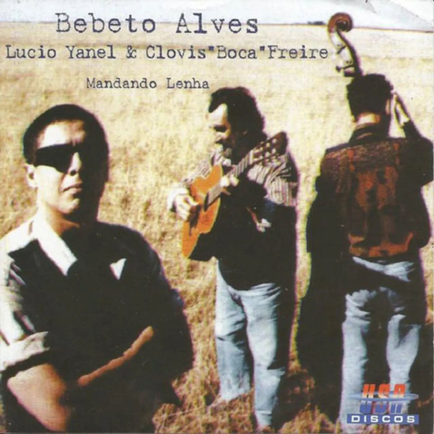 Bebeto Alves Brand Page