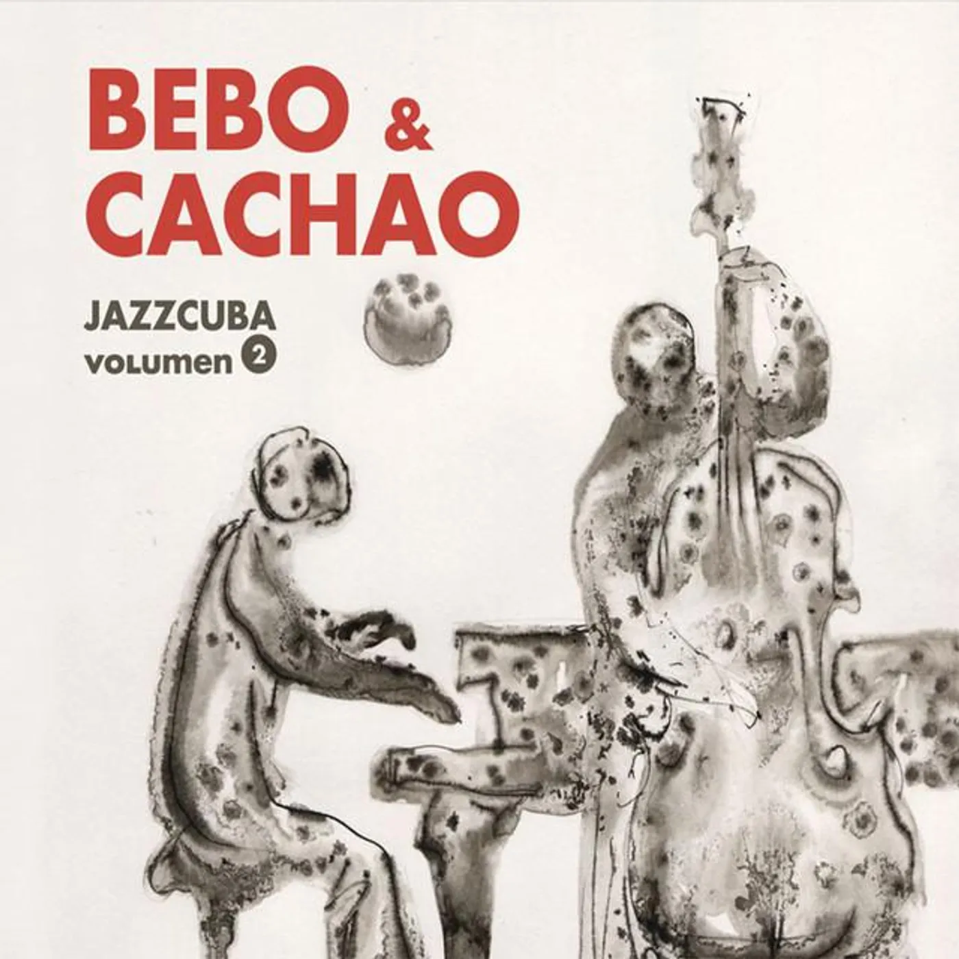 Bebo & Cachao Brand Page