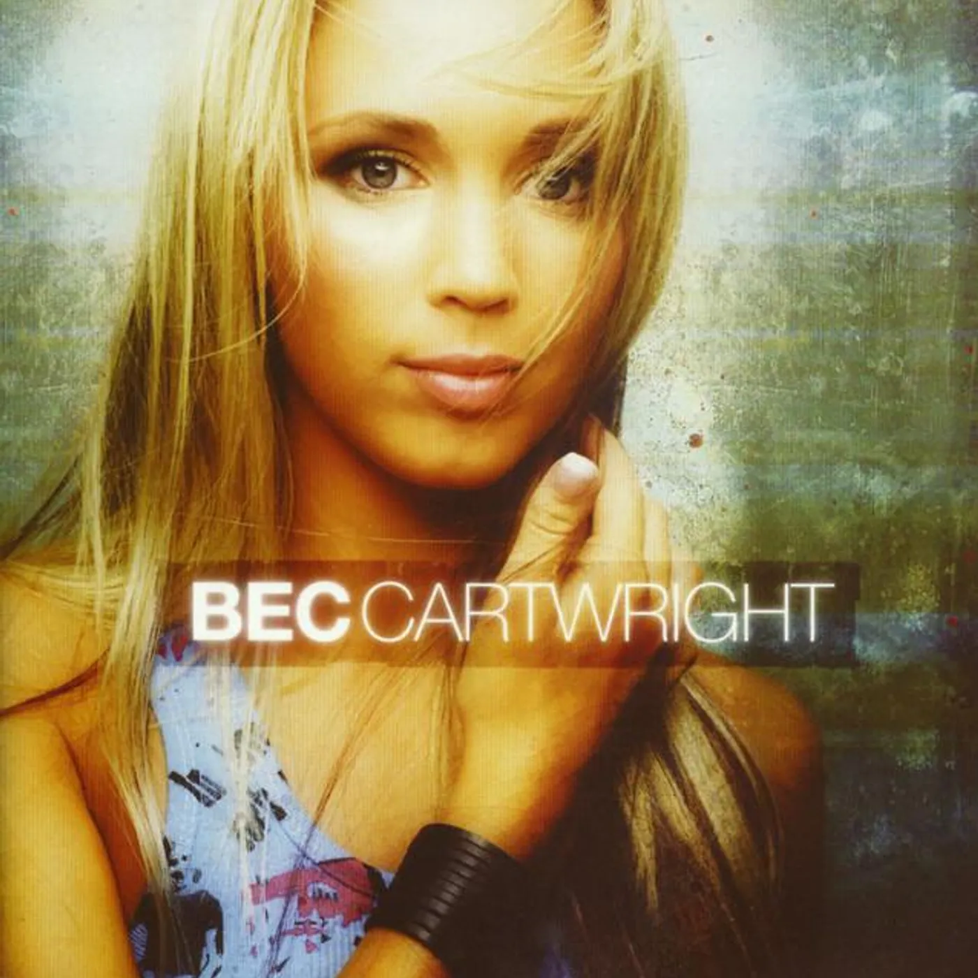 Bec Cartwright Brand Page