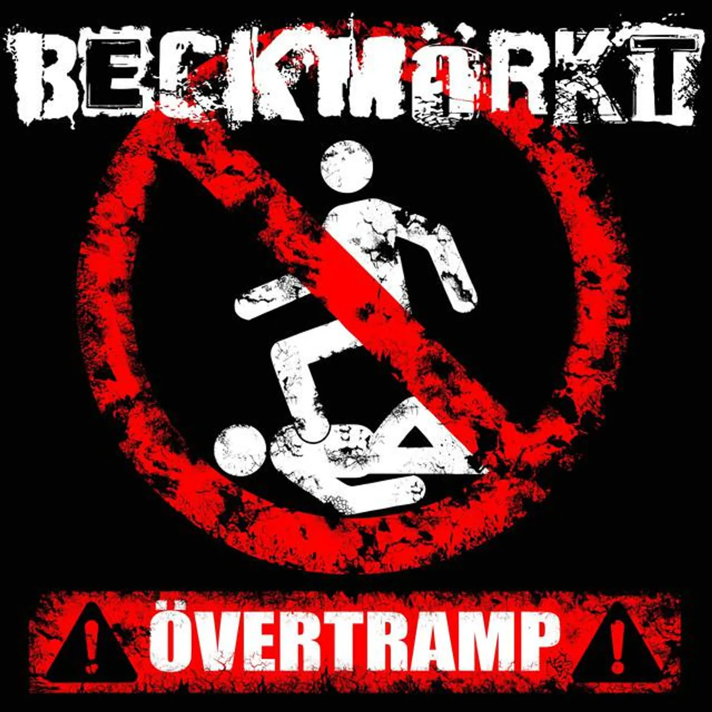 Beckmörkt Brand Page