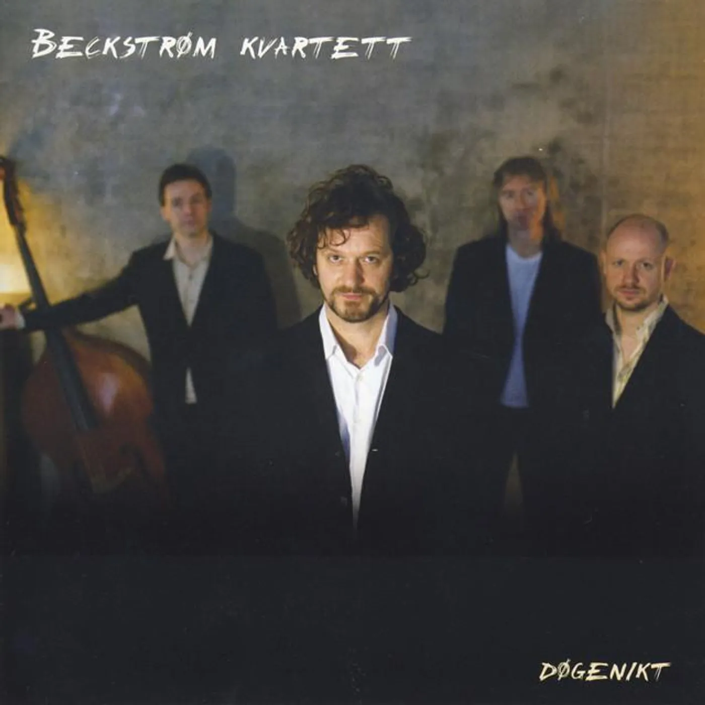Beckstrøm Kvartett