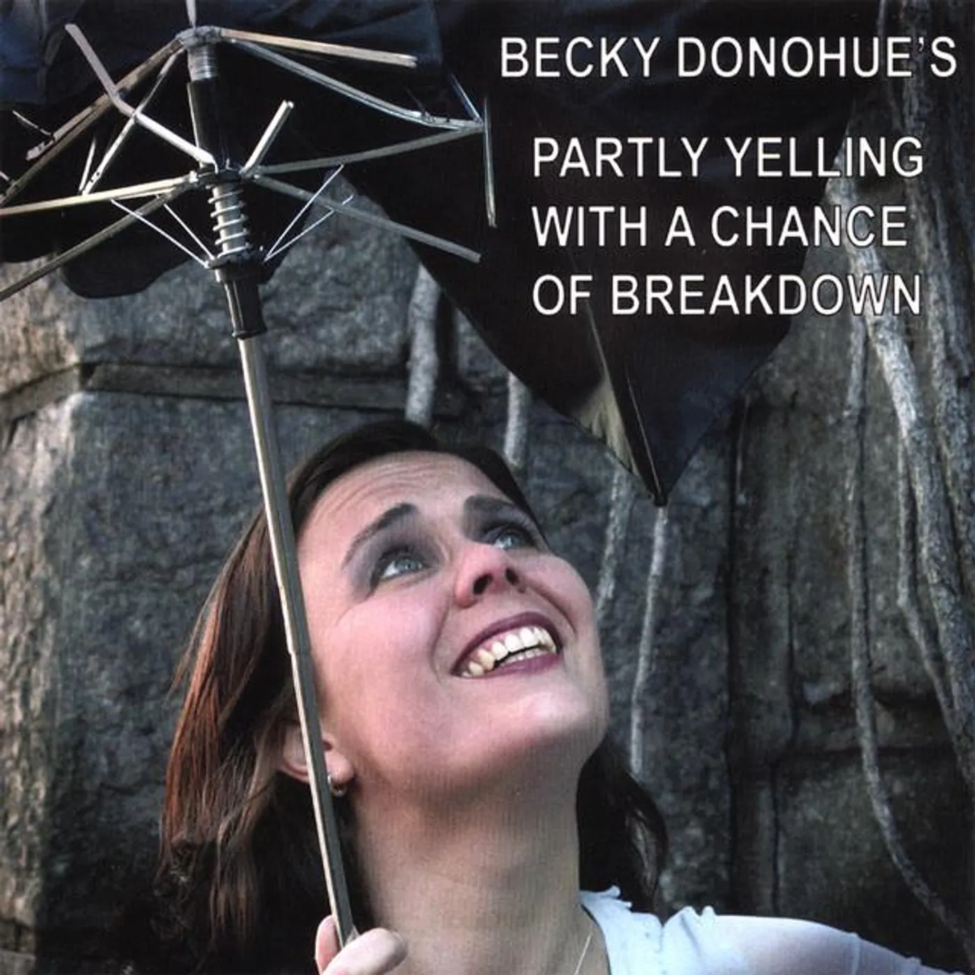 Becky Donohue