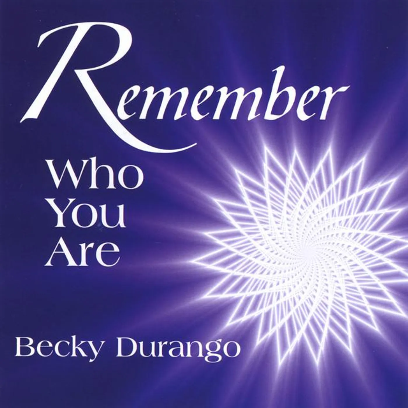 Becky Durango