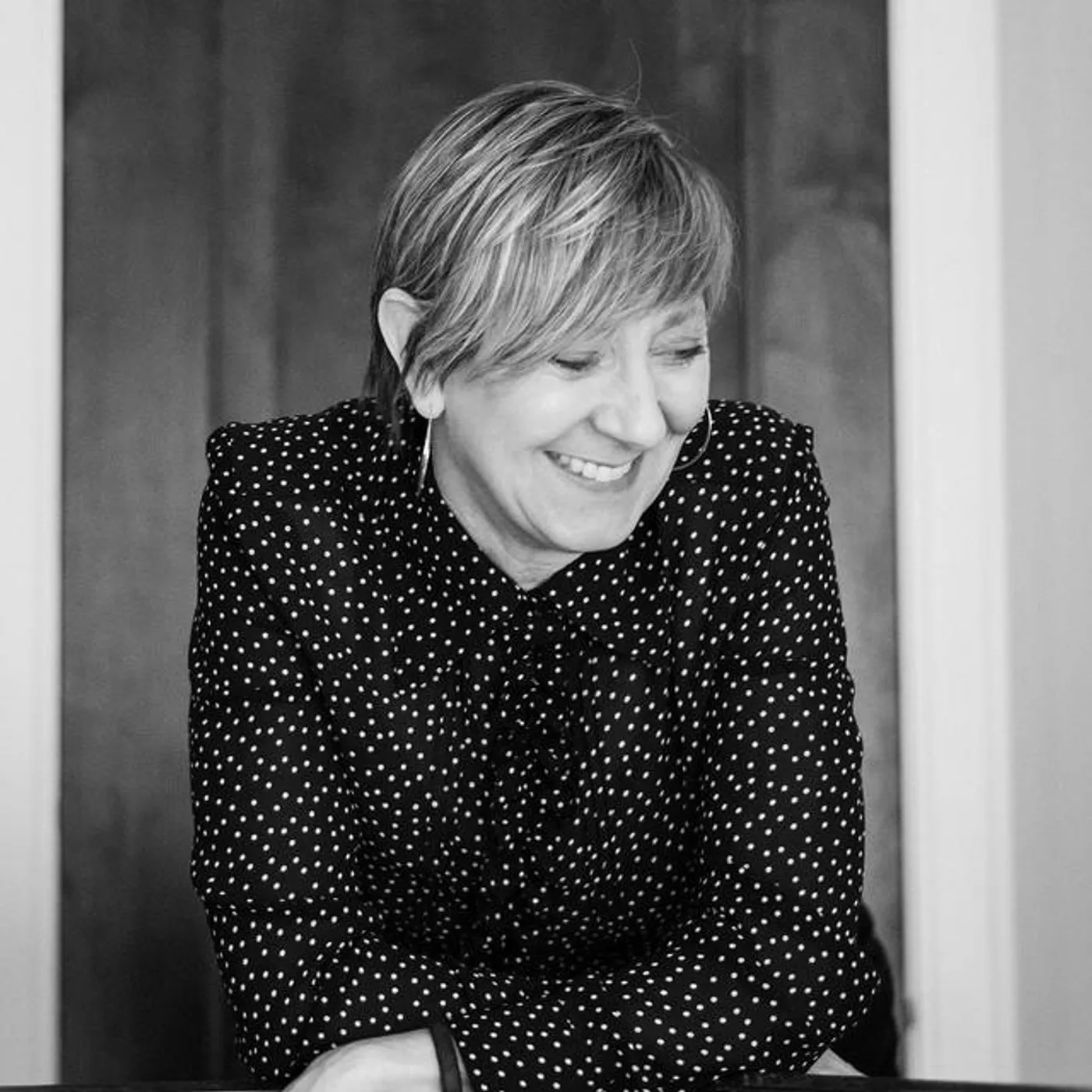 Becky Kapell Brand Page