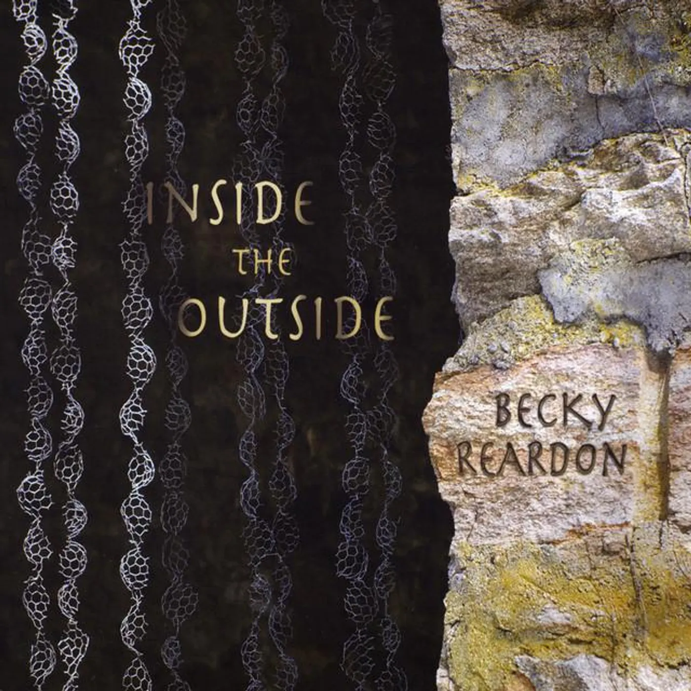 Becky Reardon Brand Page