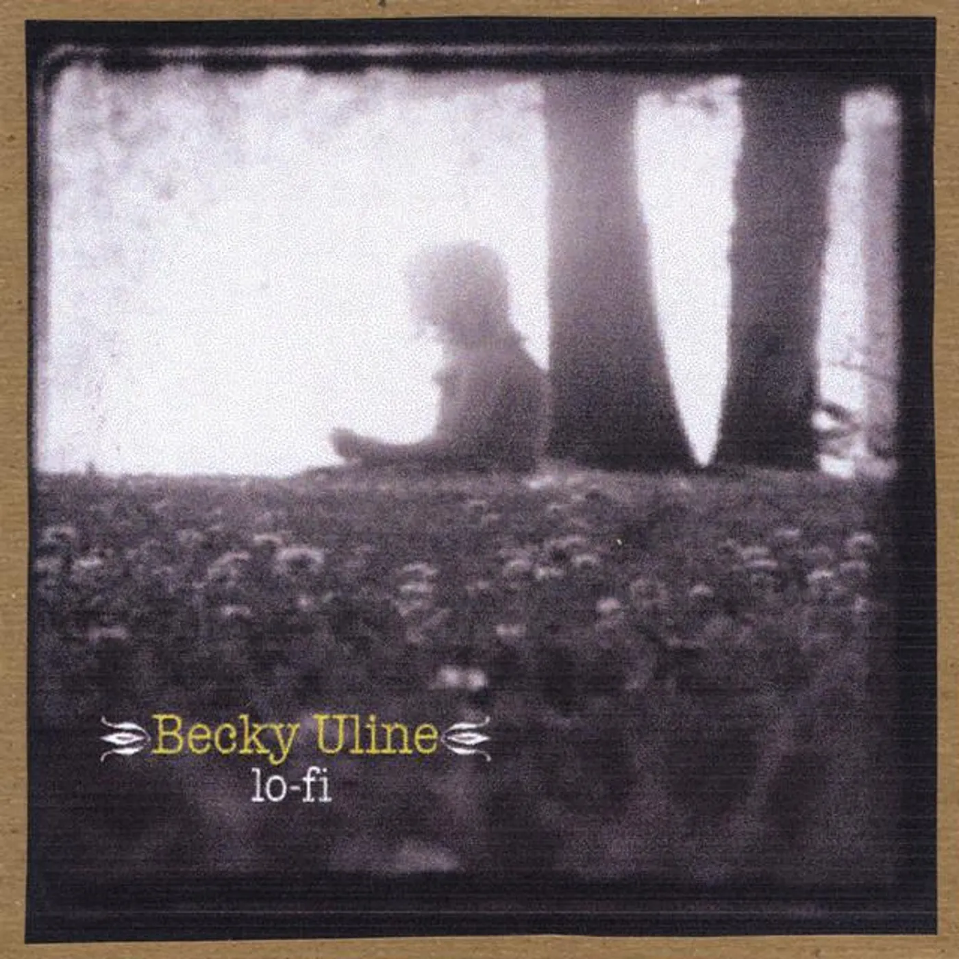 Becky Uline Brand Page