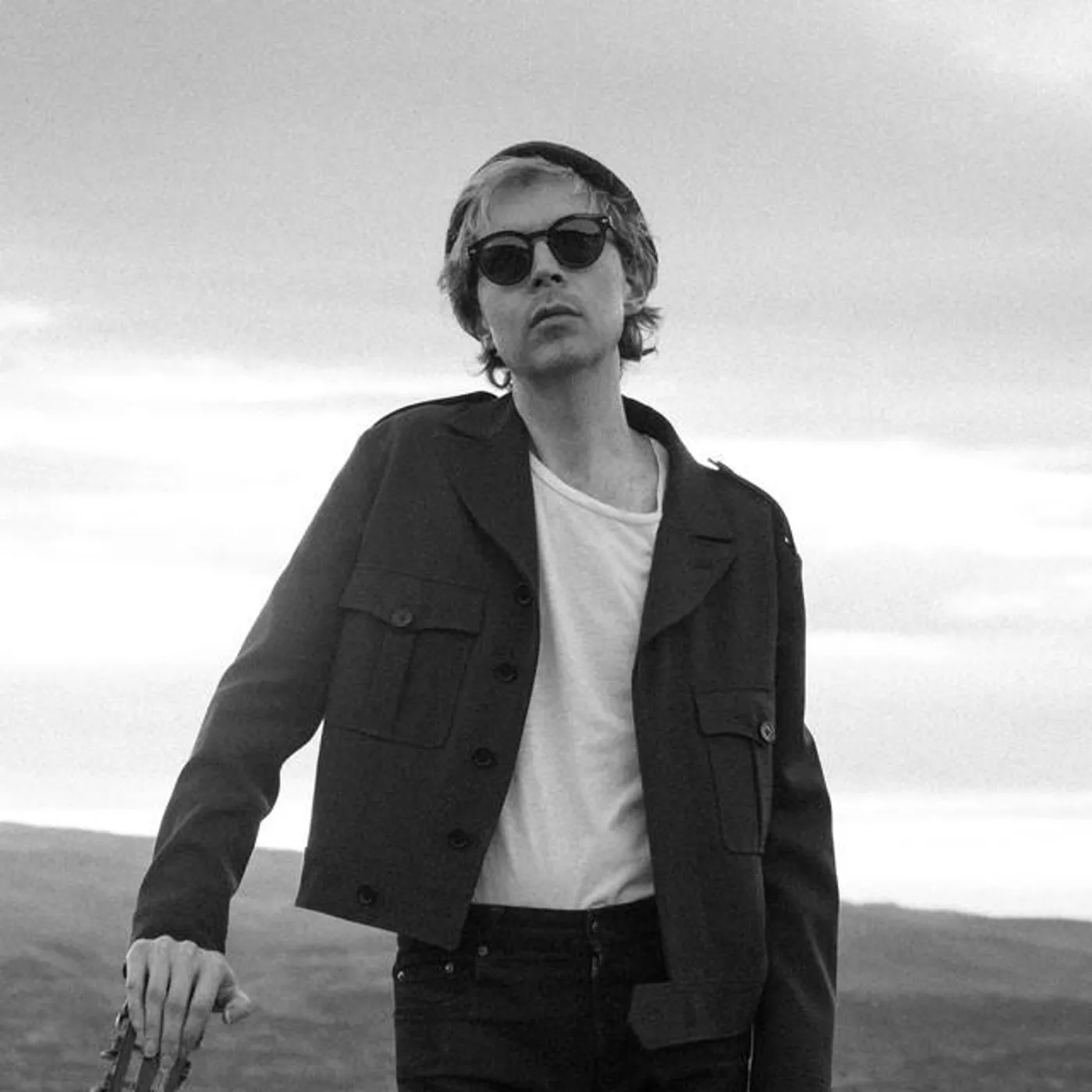 Beck Brand Page