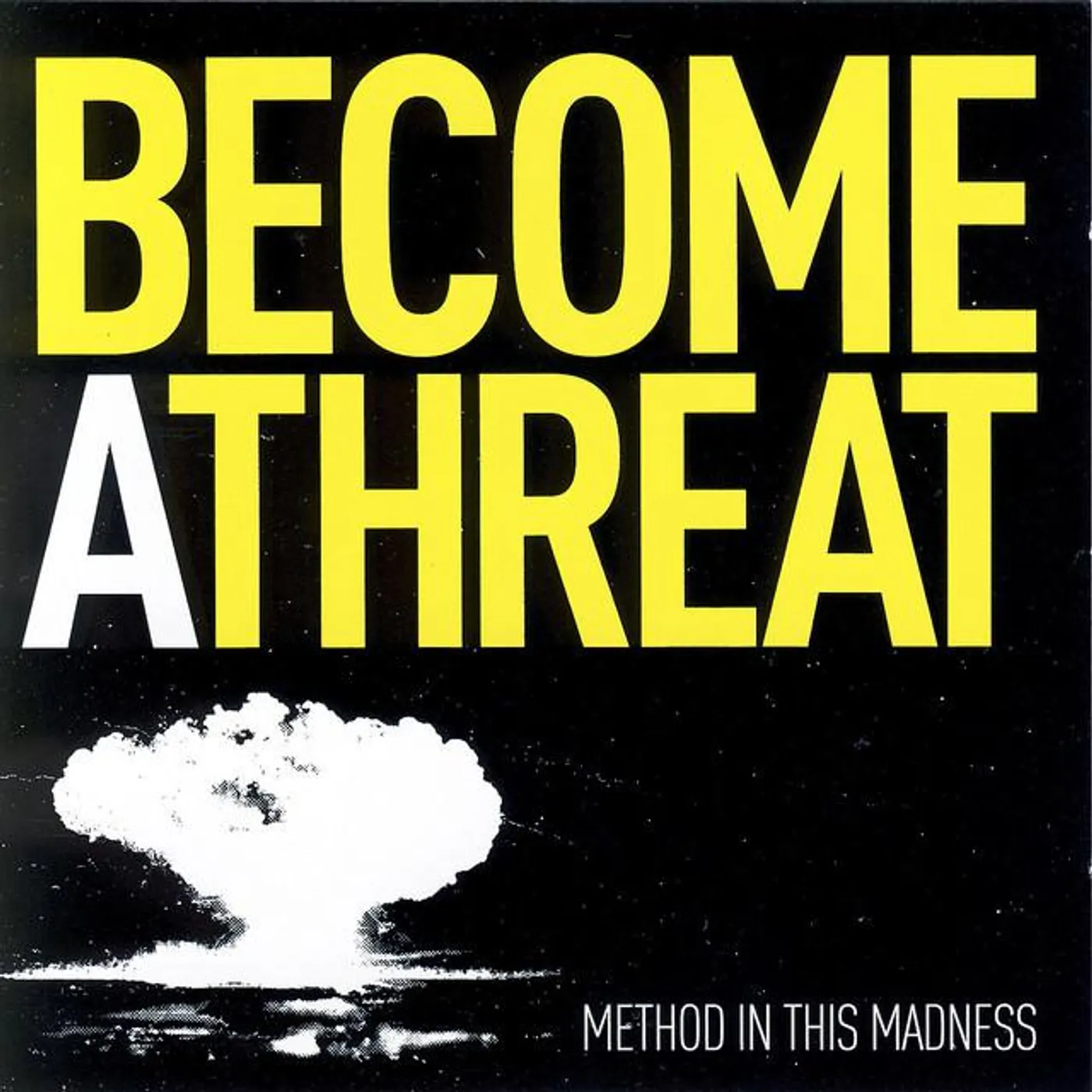 Become A Threat Brand Page