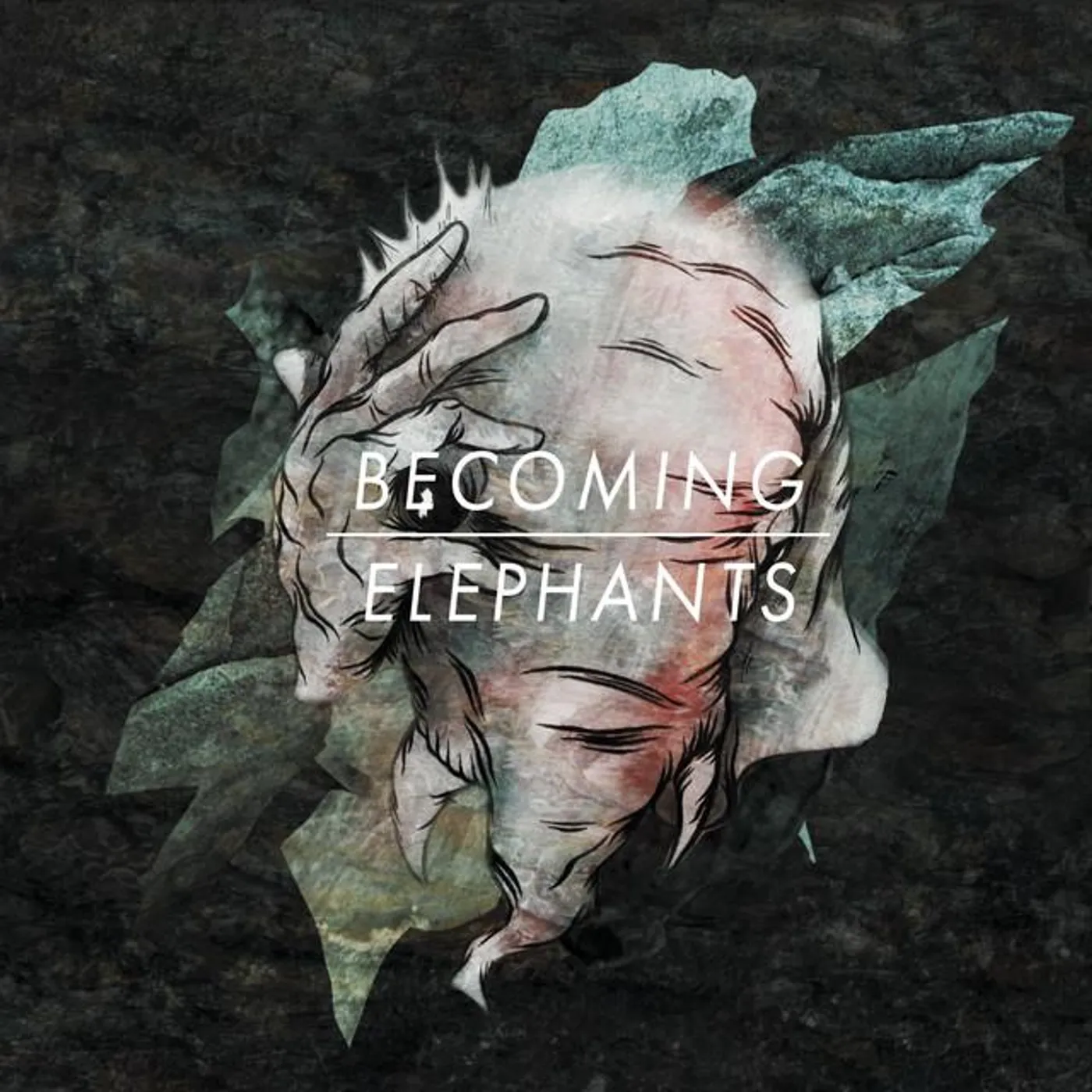 Becoming Elephants