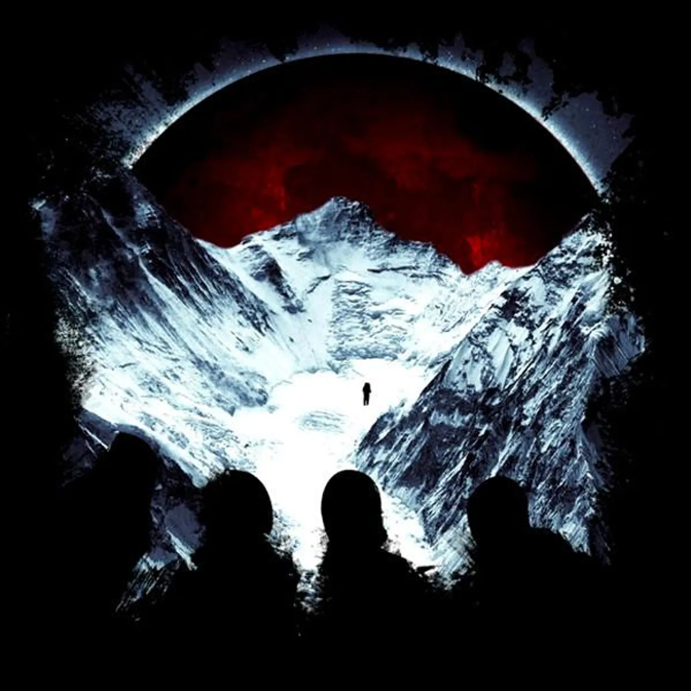 Becoming Everest