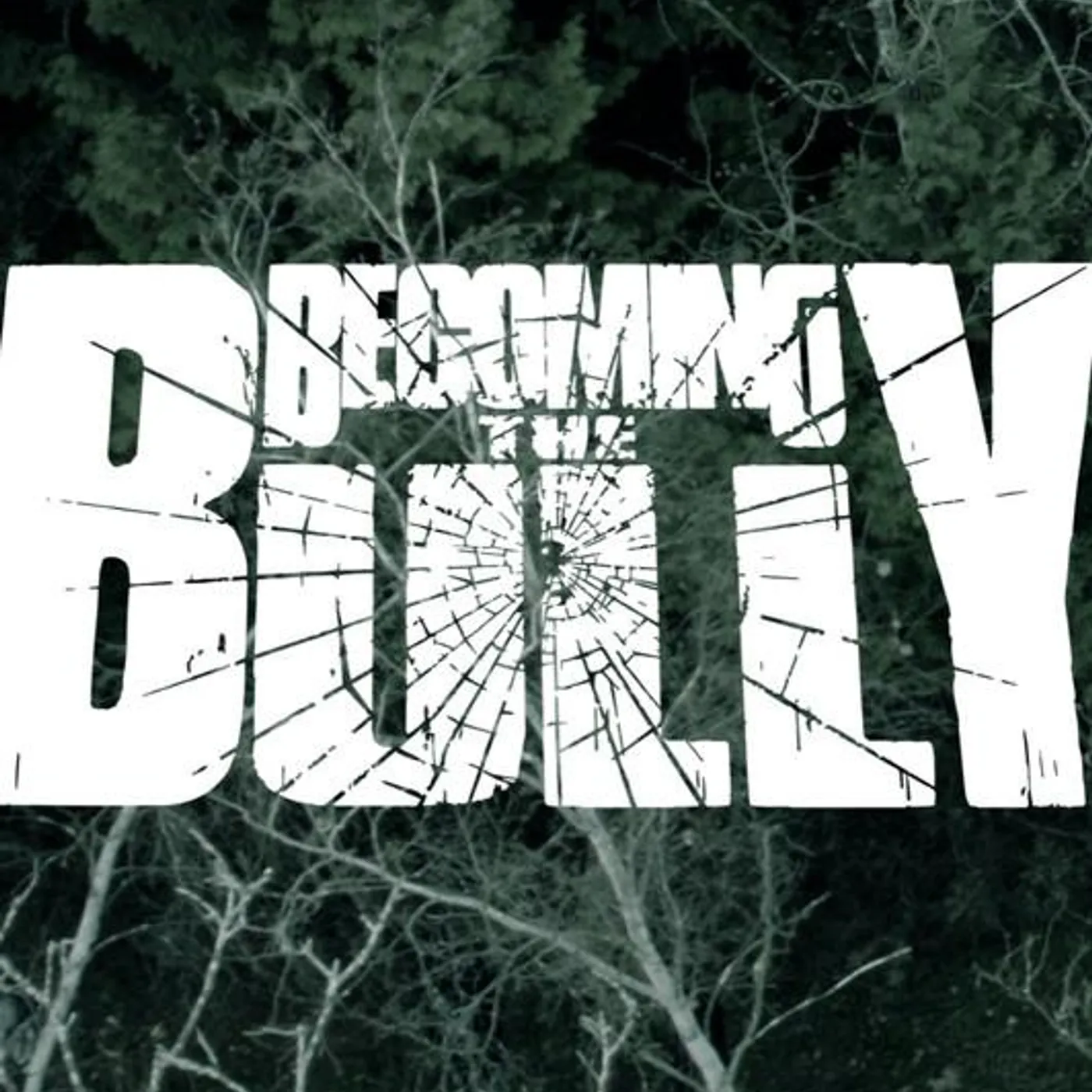 Becoming The Bully Brand Page