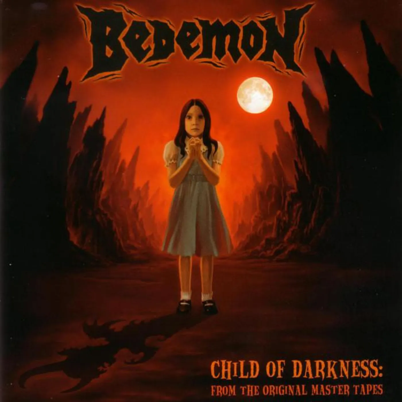 Bedemon Brand Page