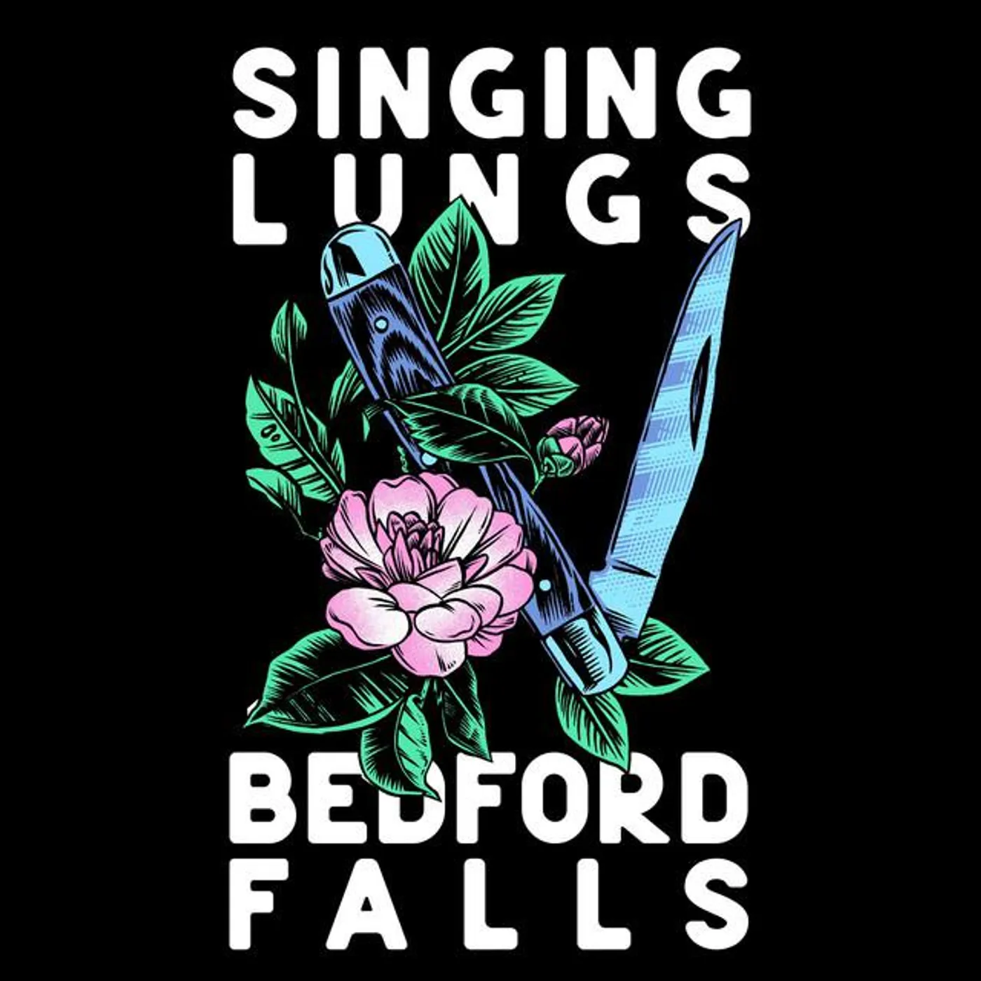 Bedford Falls Brand Page