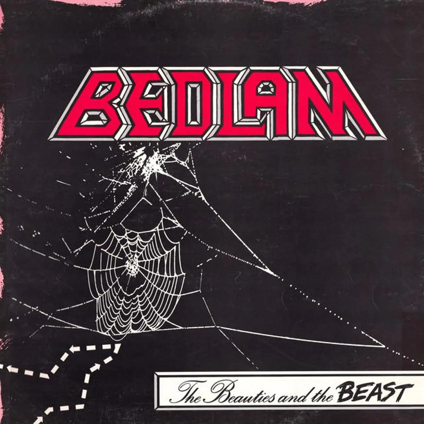 Bedlam Erikson