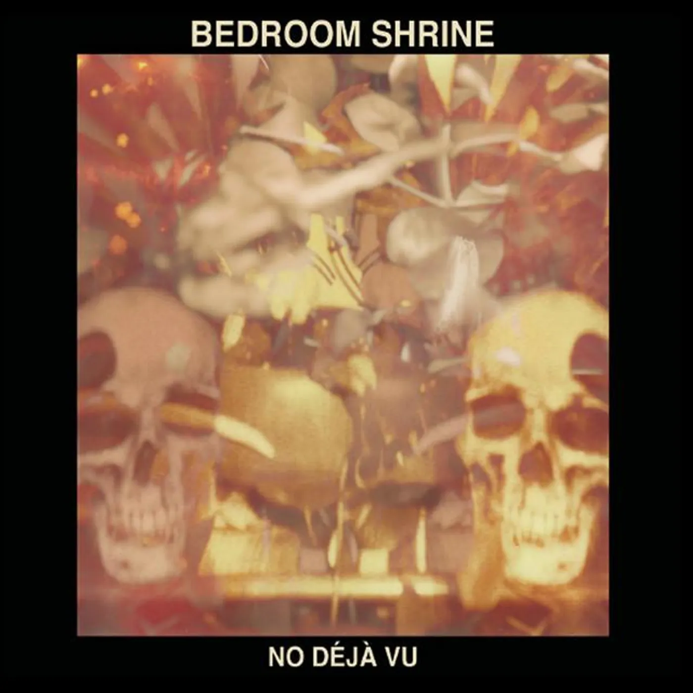 Bedroom Shrine Brand Page