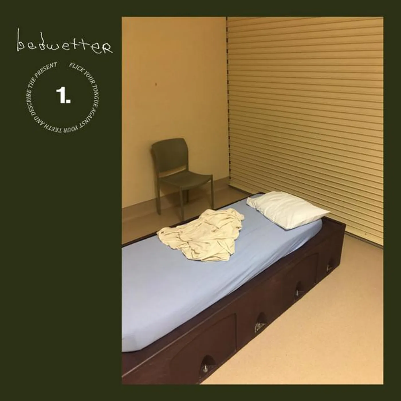 Bedwetter Brand Page