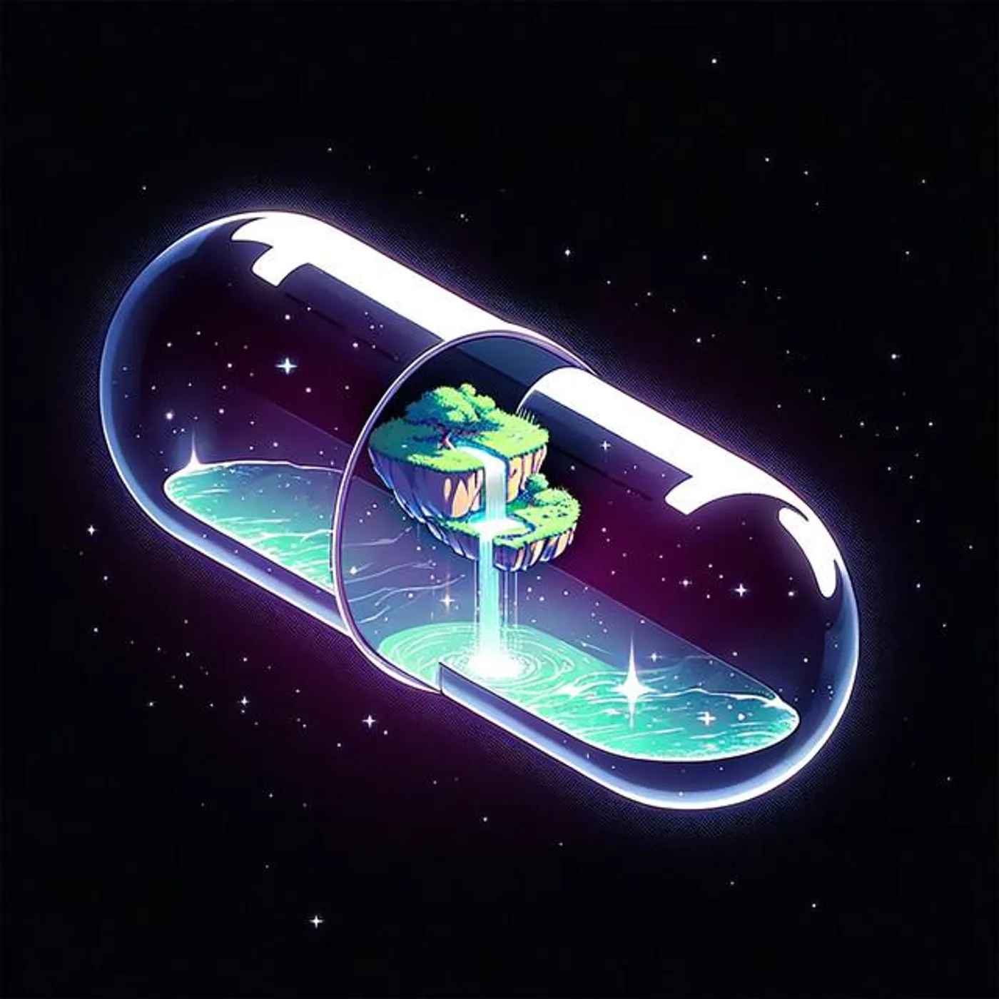 Bedtime Beats Brand Page