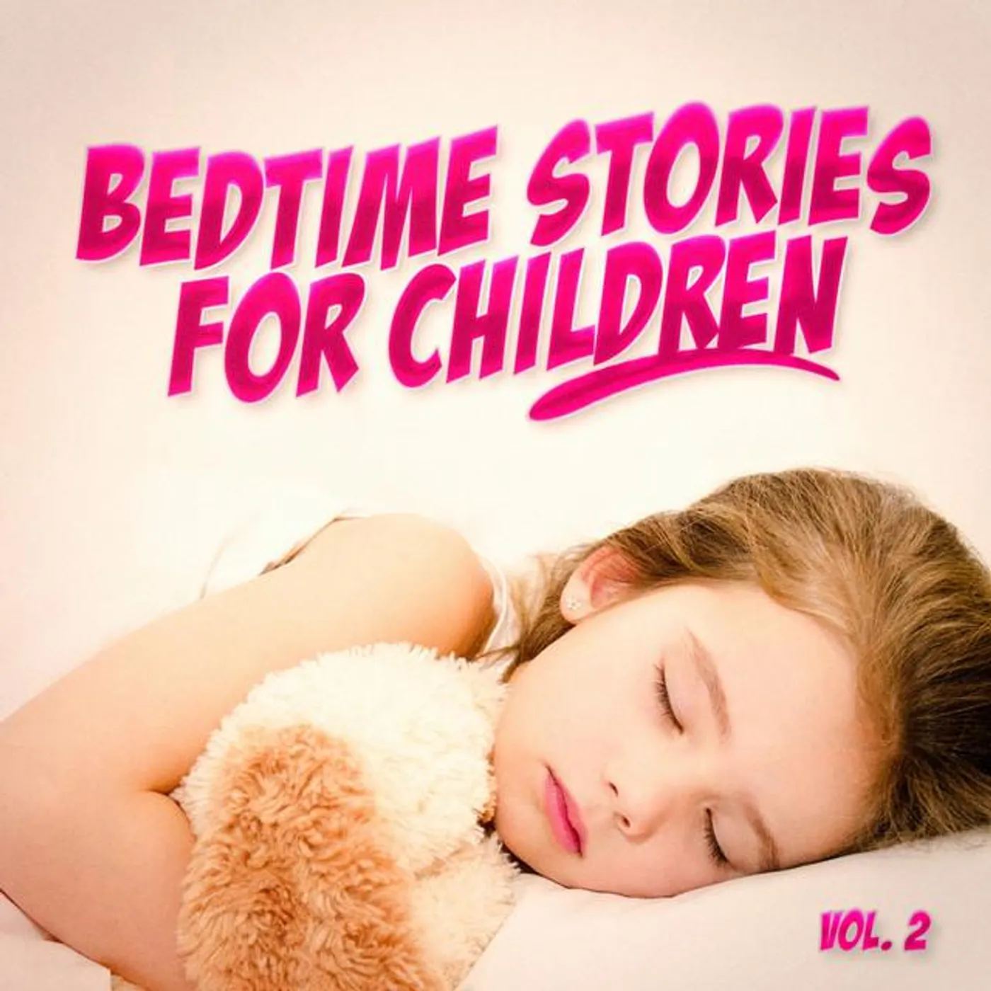 Bedtime Stories for Children Brand Page