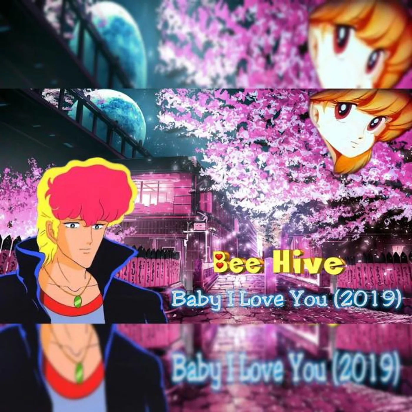 Bee Hive