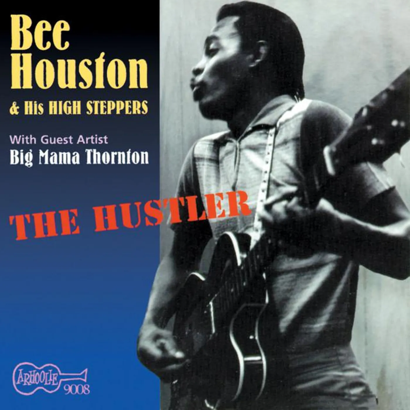 Bee Houston
