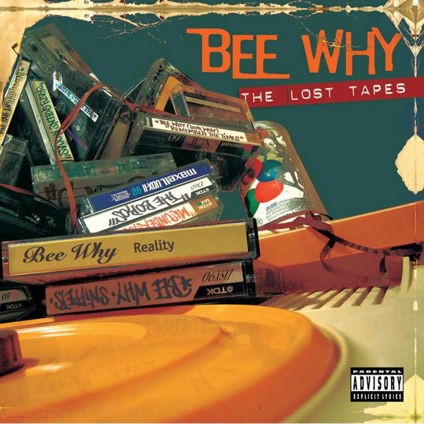 BEE WHY
