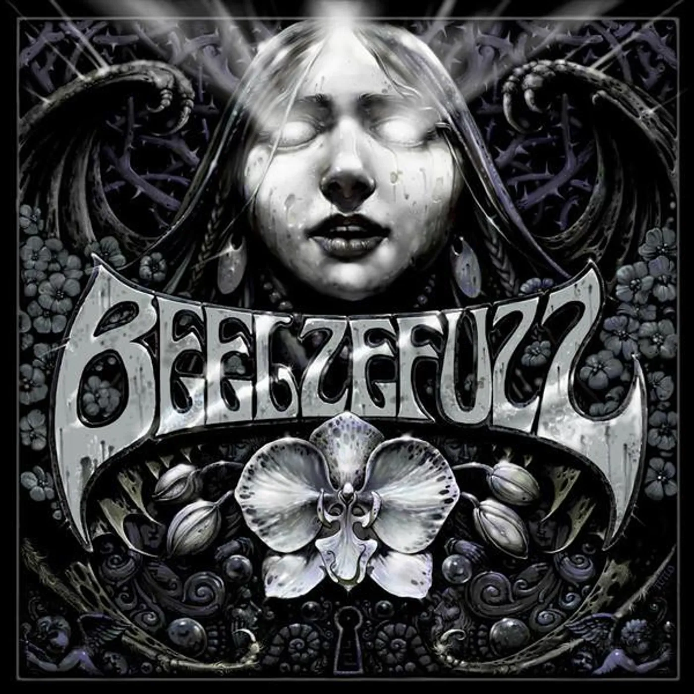 Beelzefuzz