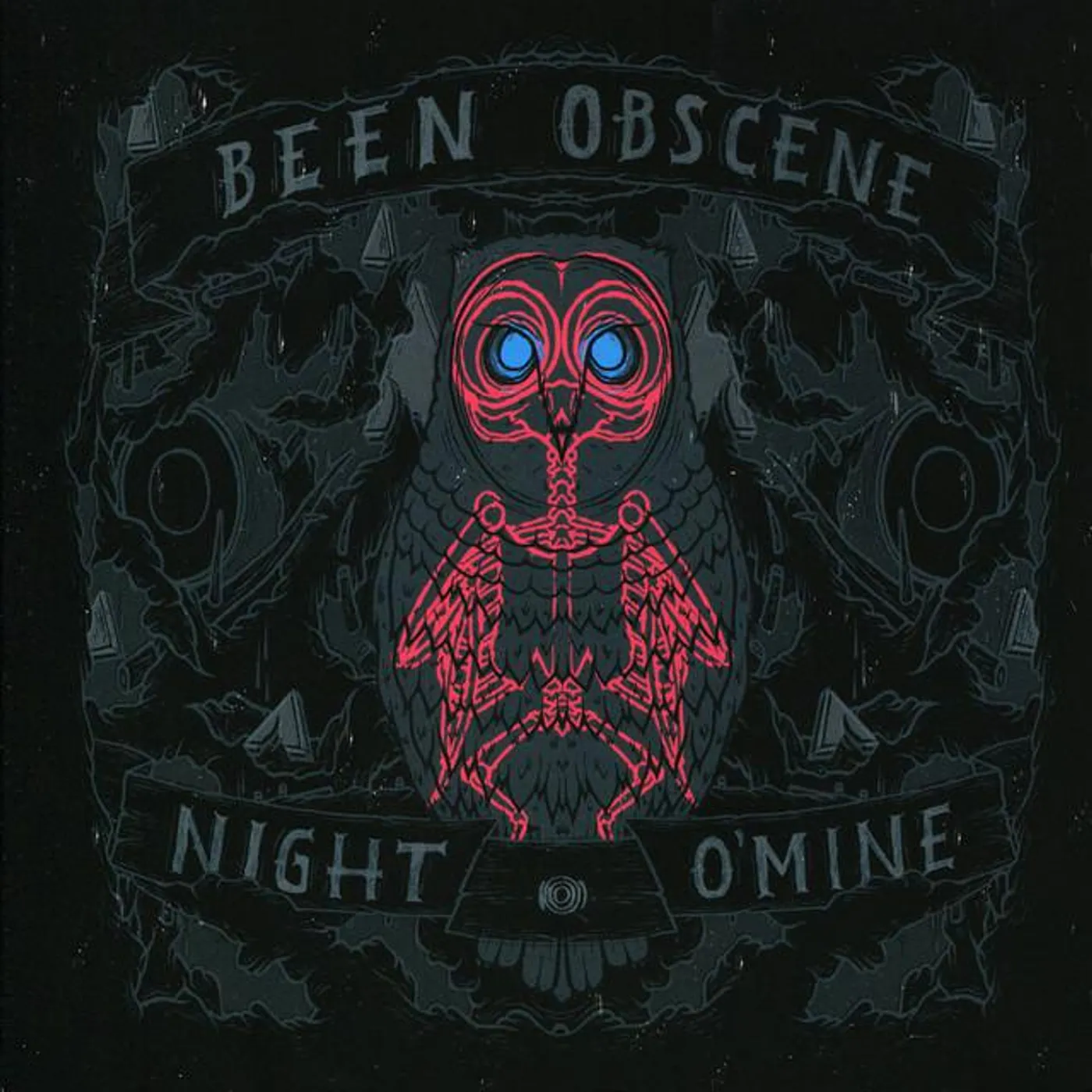 Been Obscene Brand Page