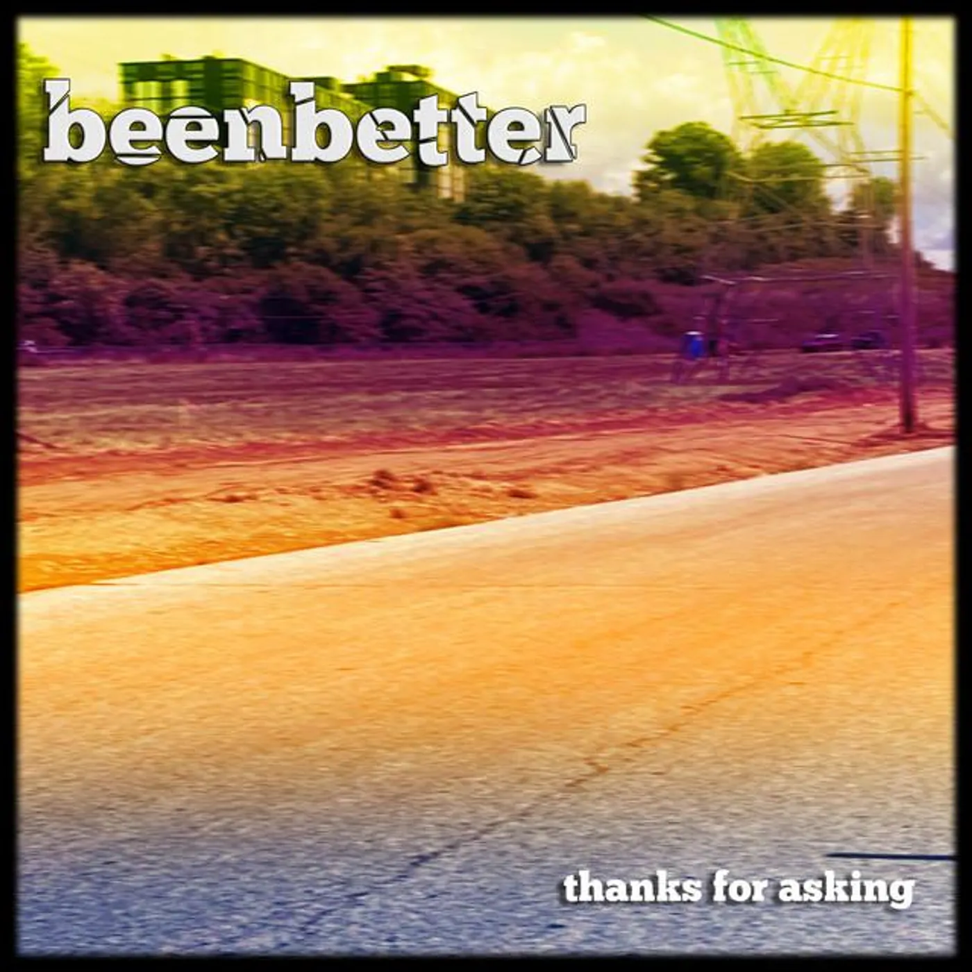 beenbetter Brand Page