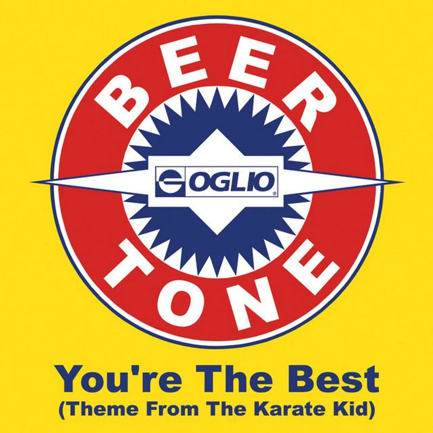 Beer Tone Brand Page