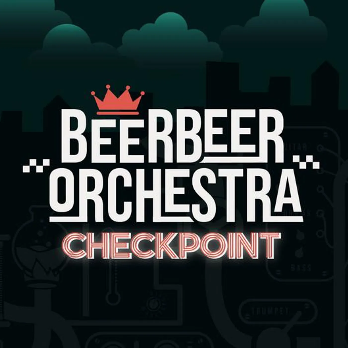 Beer Beer Orchestra