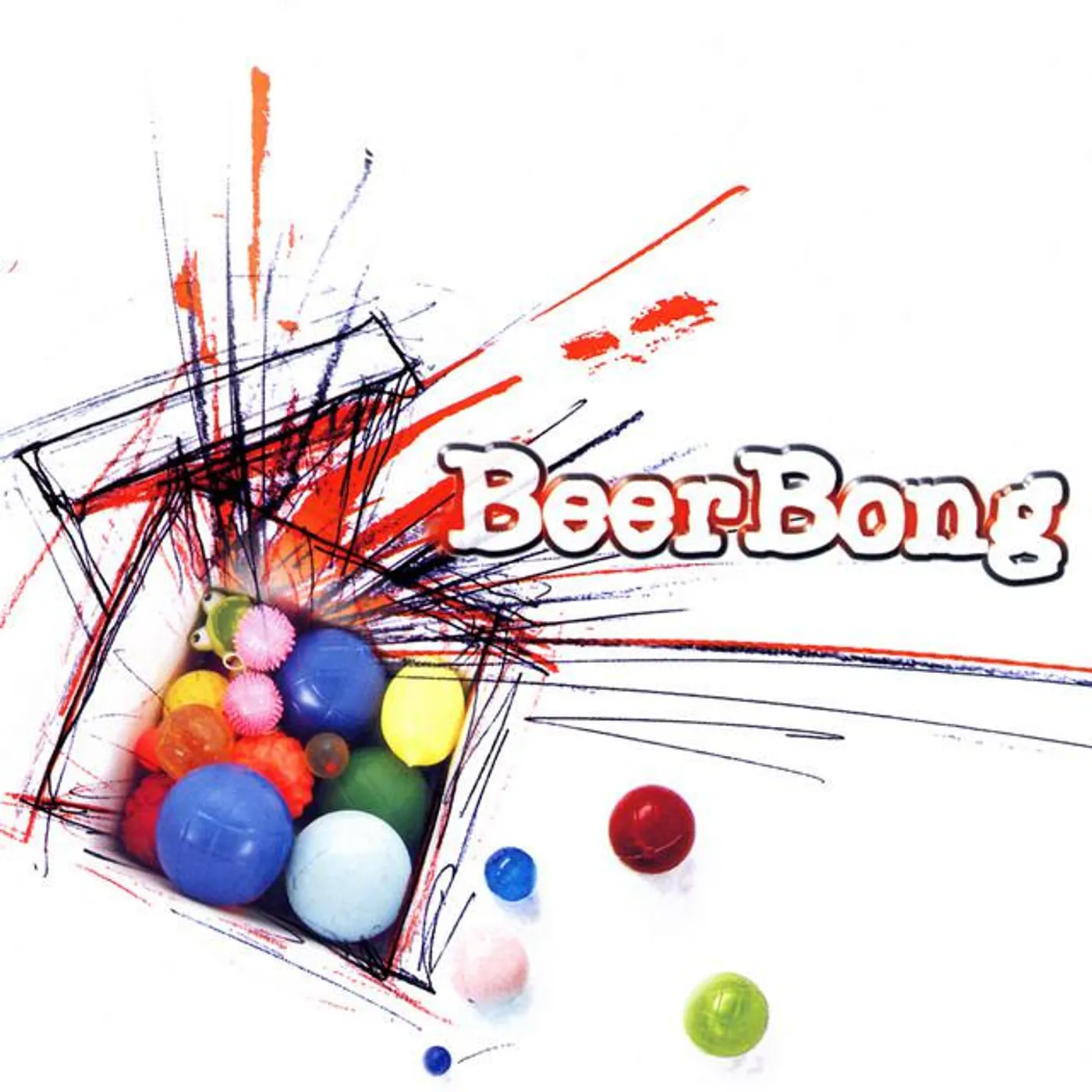 Beer Bong