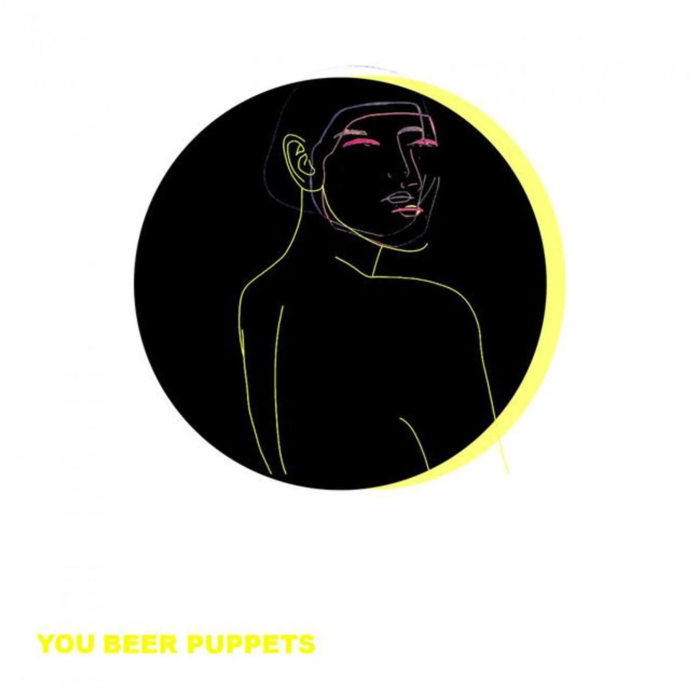 Beer Puppets