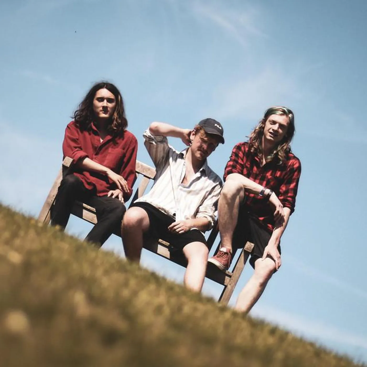 Beerbottle Chopsticks