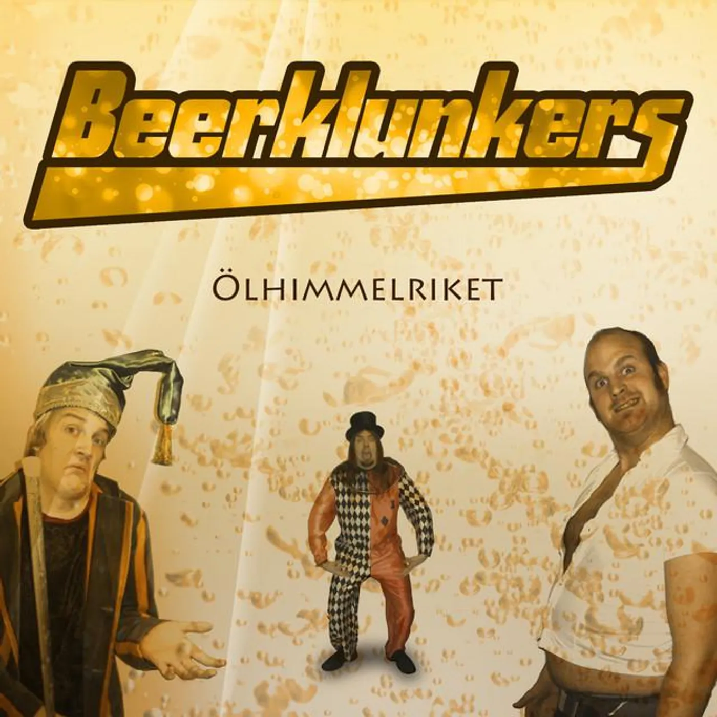 Beerklunkers
