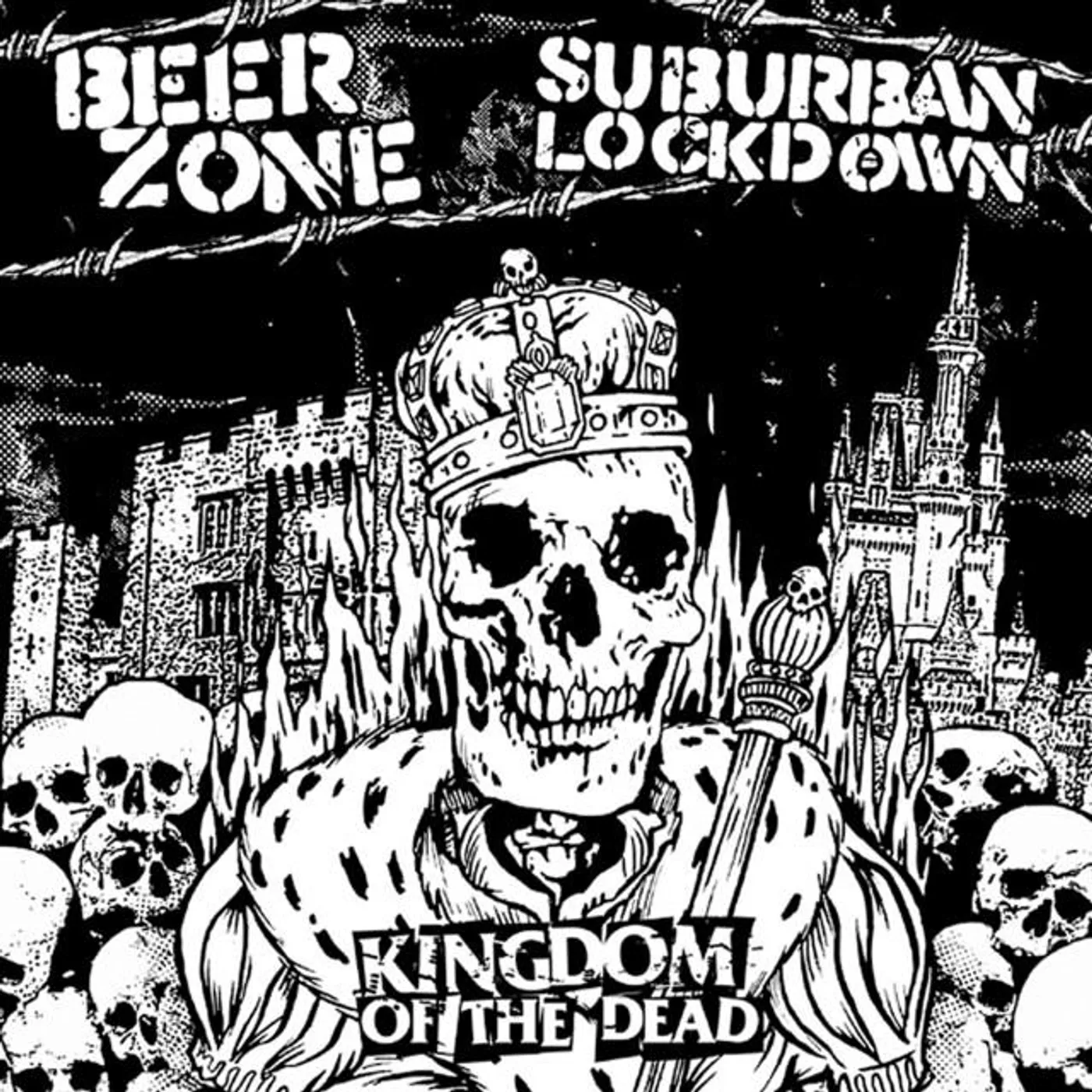 Beerzone Brand Page