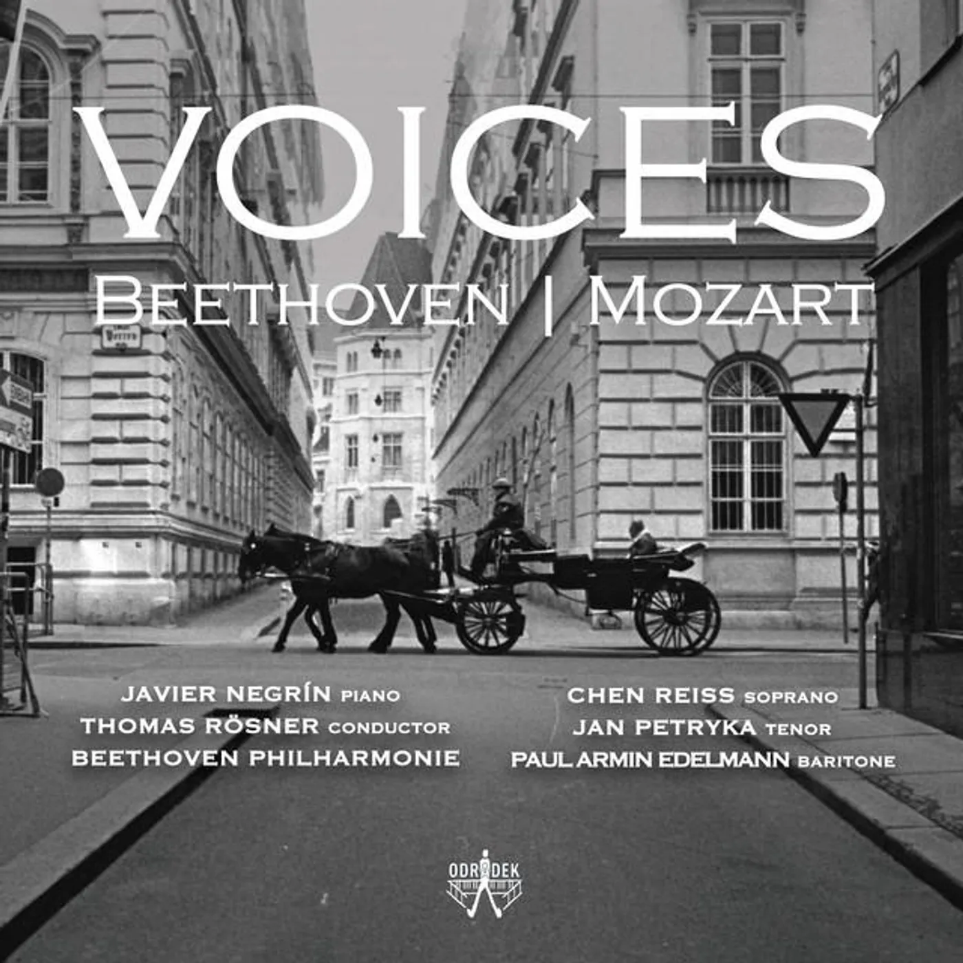 Beethoven Philharmonie Brand Page