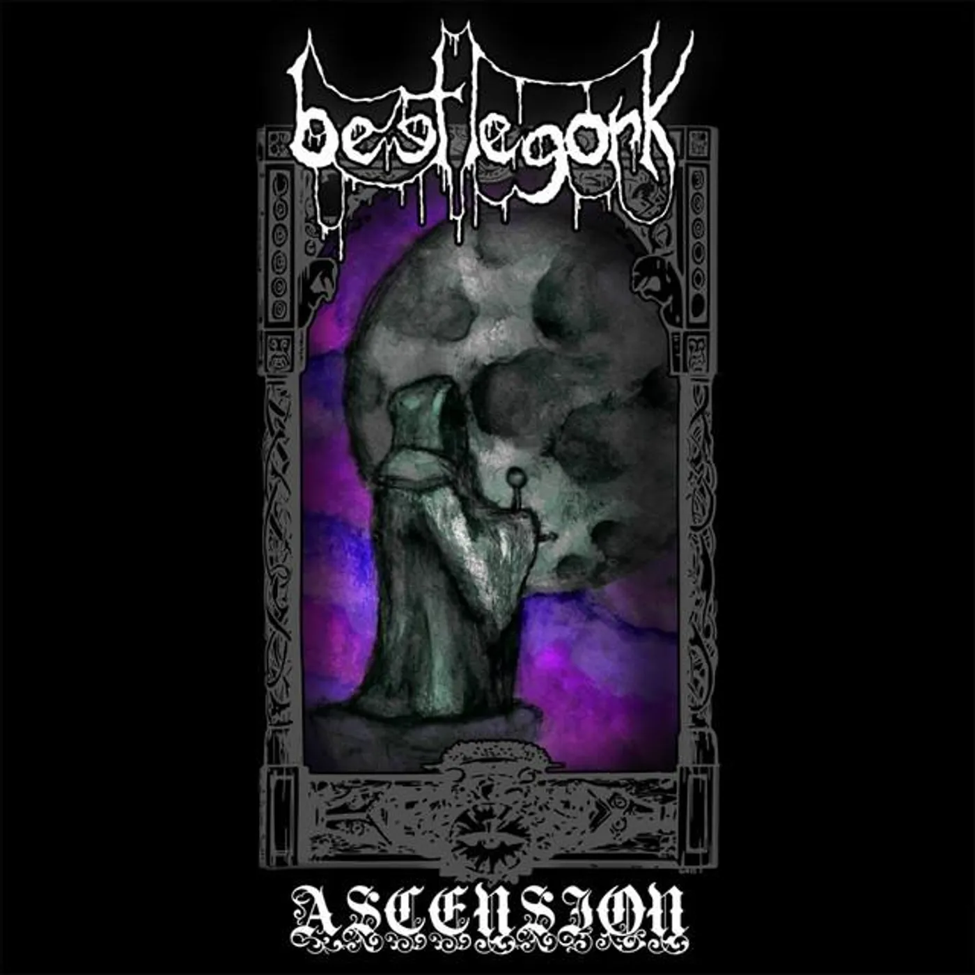 Beetlegork