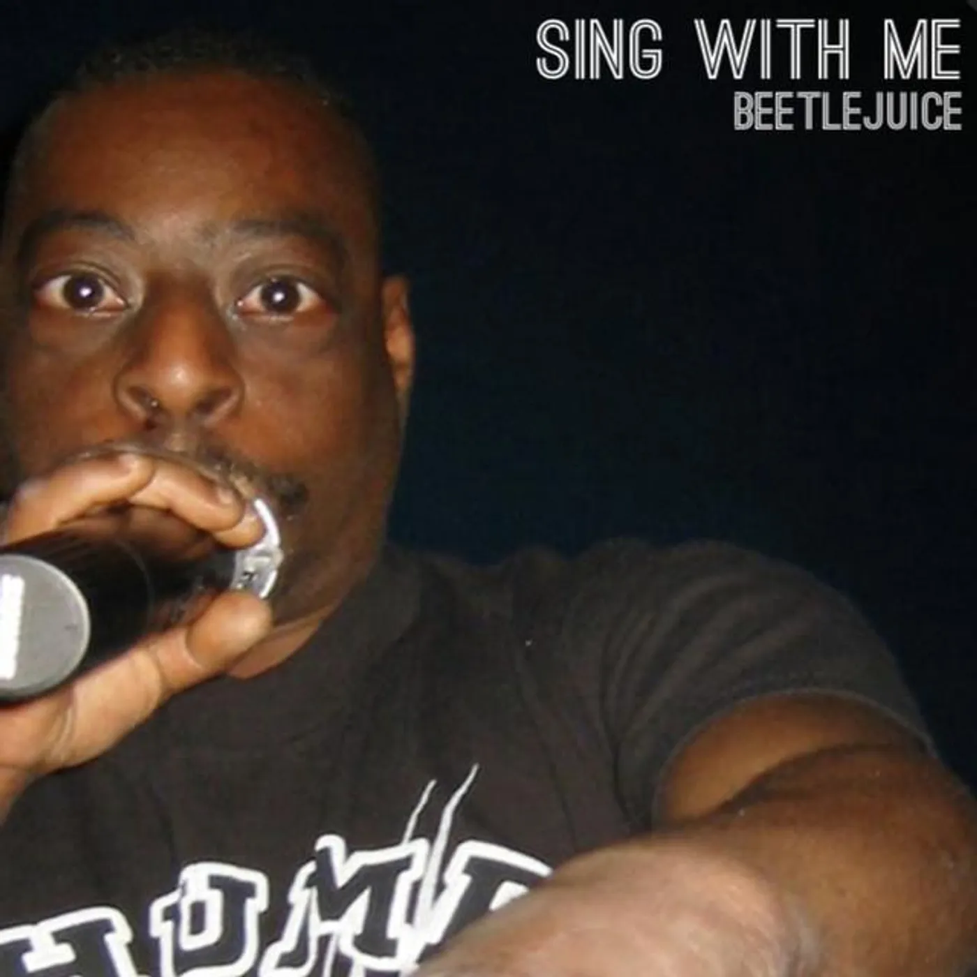 Beetlejuice