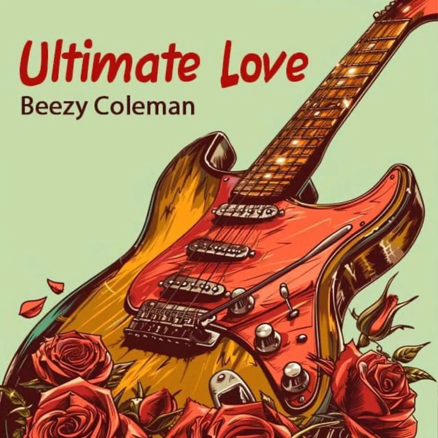 Beezy Coleman